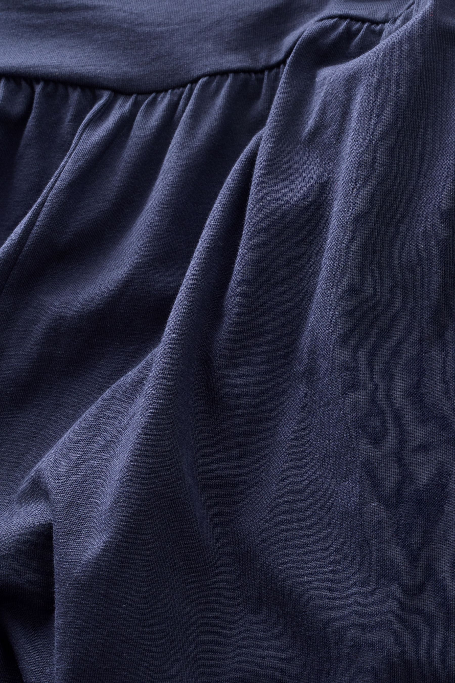 Next Jumpsuit Bandeau-Jersey-Overall aus 100 % Baumwolle (1-tlg) günstig online kaufen