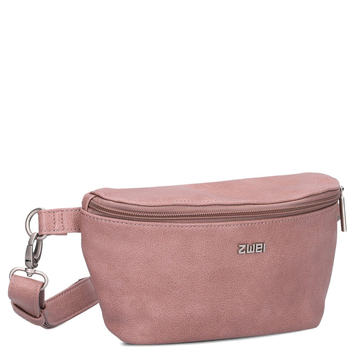 Bauchtasche Mademoiselle MH4 - Gürteltasche 25 cm (blush)