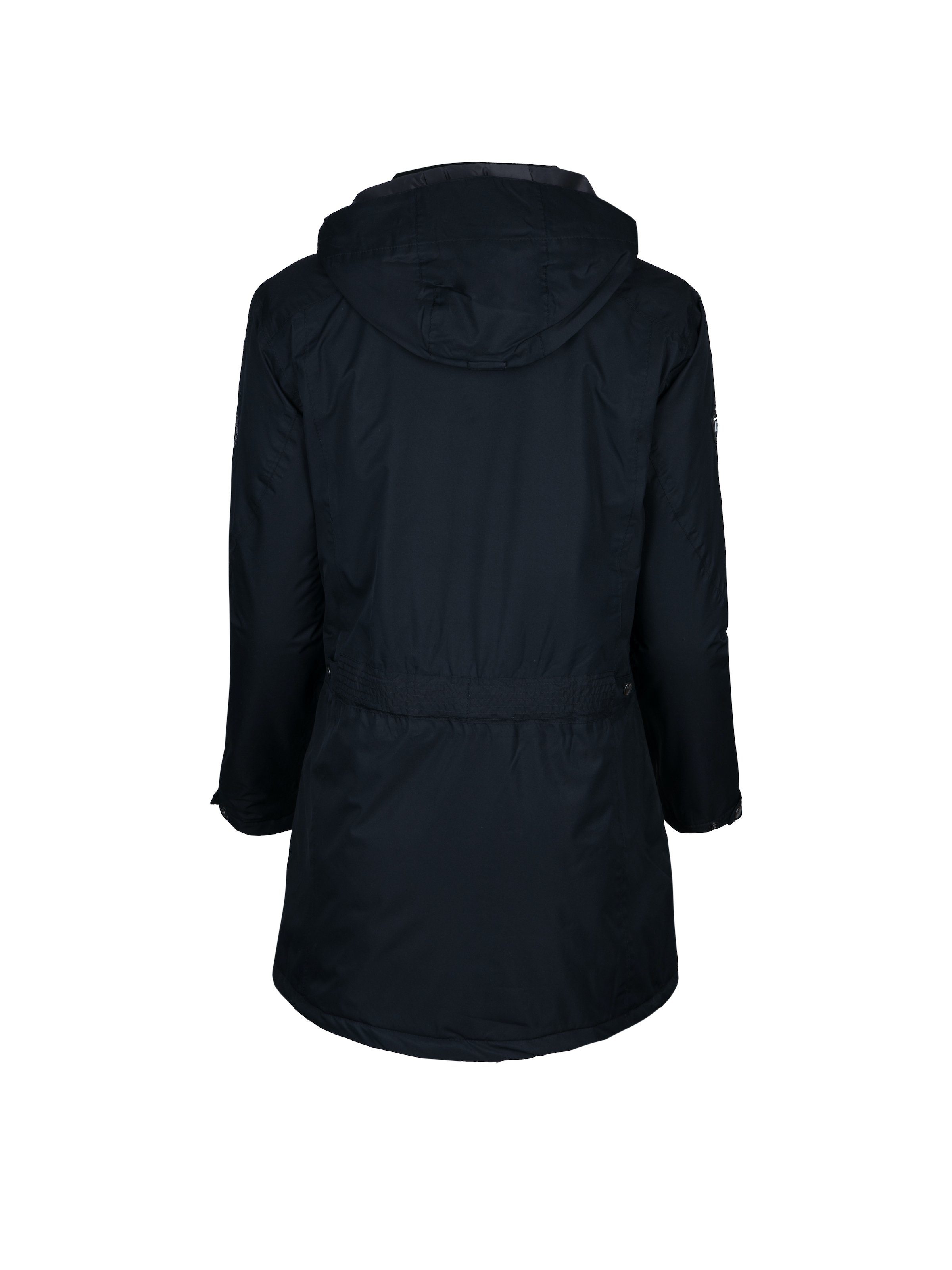 DEPROC Active Funktionsparka PAISLEY WOMEN CS günstig online kaufen