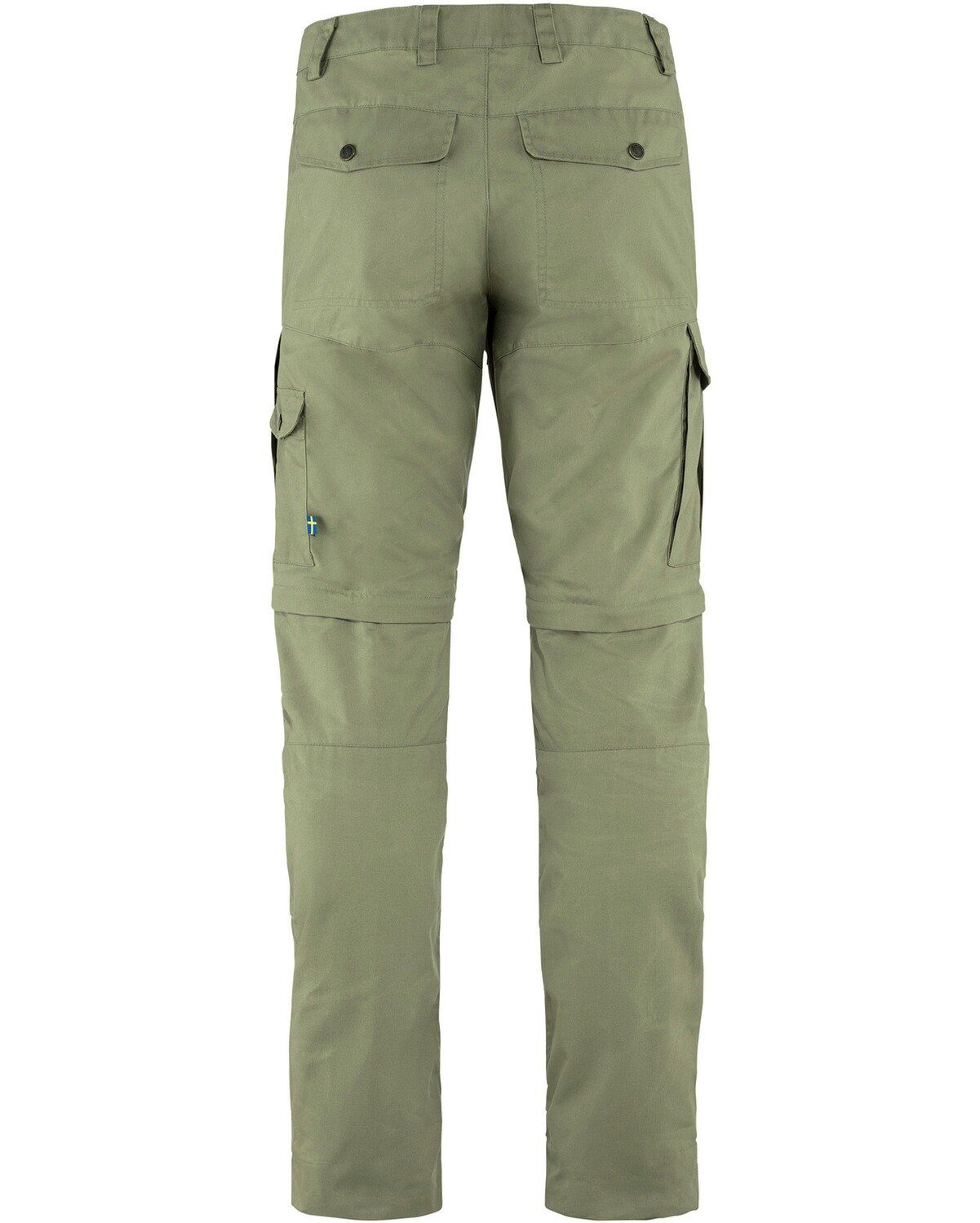 Fjaellraeven Karl Pro Zip-Off Savanna günstig online kaufen