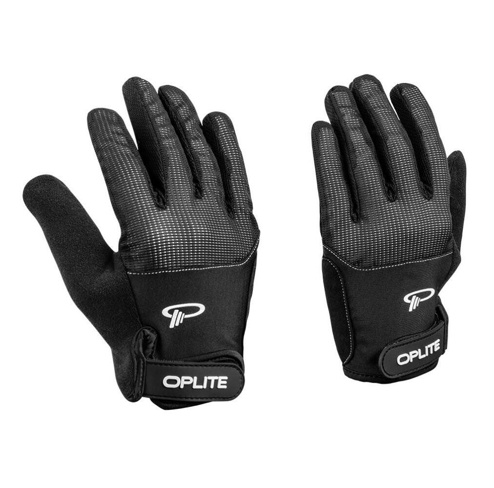 OPLite Karthandschuhe Simracing Gloves M