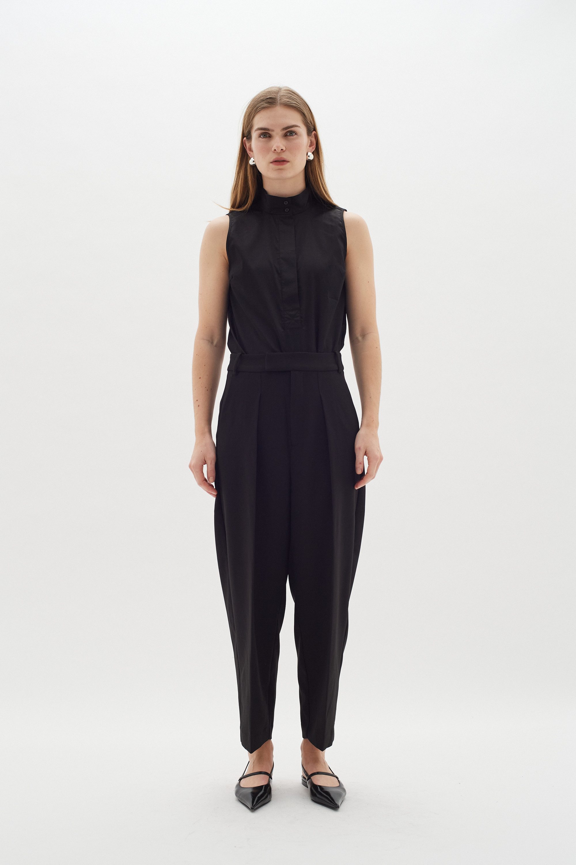 InWear Kurzarmhemd Hemd KeixIW