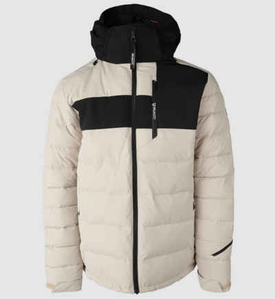 Brunotti Skijacke Tryjail Men Snowjacket SAND