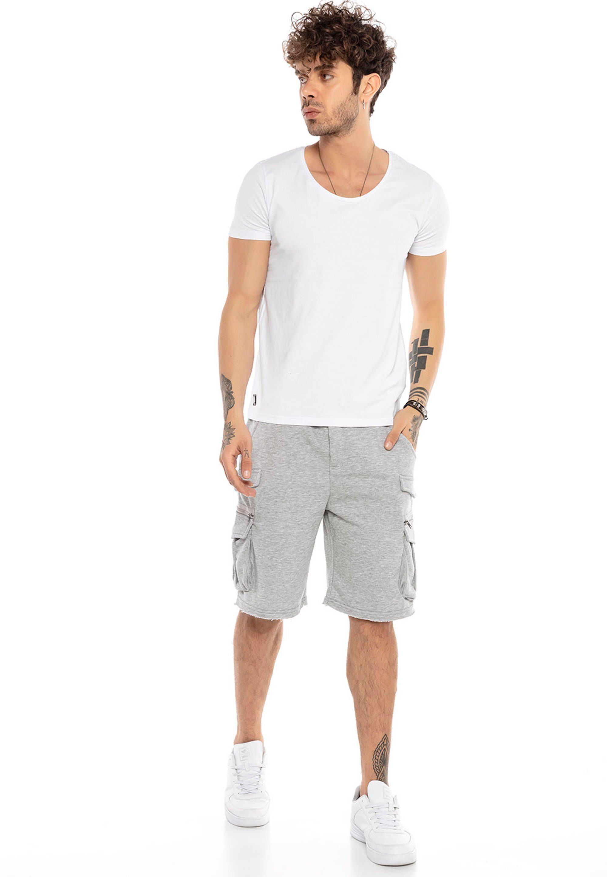 RedBridge Shorts Cargo