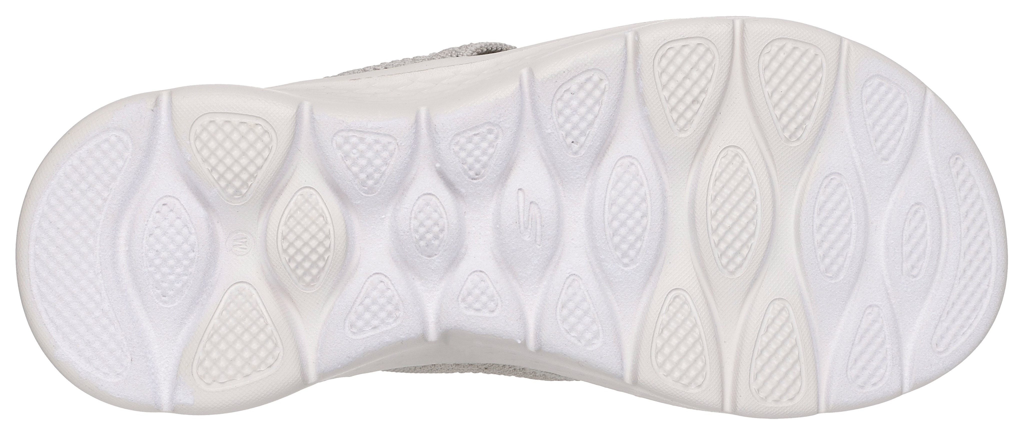 Skechers GO WALK FLEX SANDAL Zehentrenner Badeschuh, Strandschuh, Sommersch günstig online kaufen