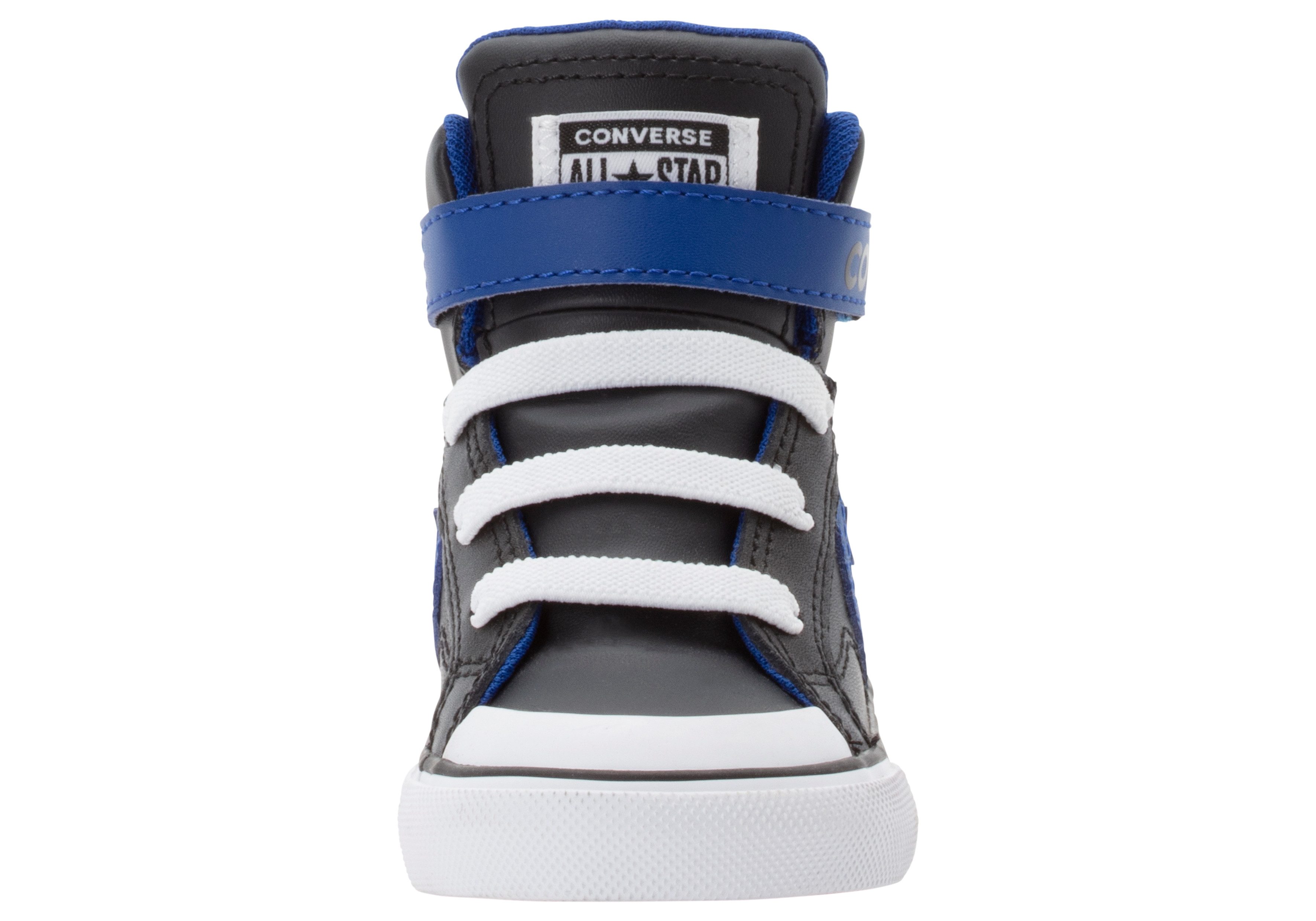 Converse PRO BLAZE STRAP LEATHER EASY ON Sneaker (für Kinder) – Bild 5 von 5