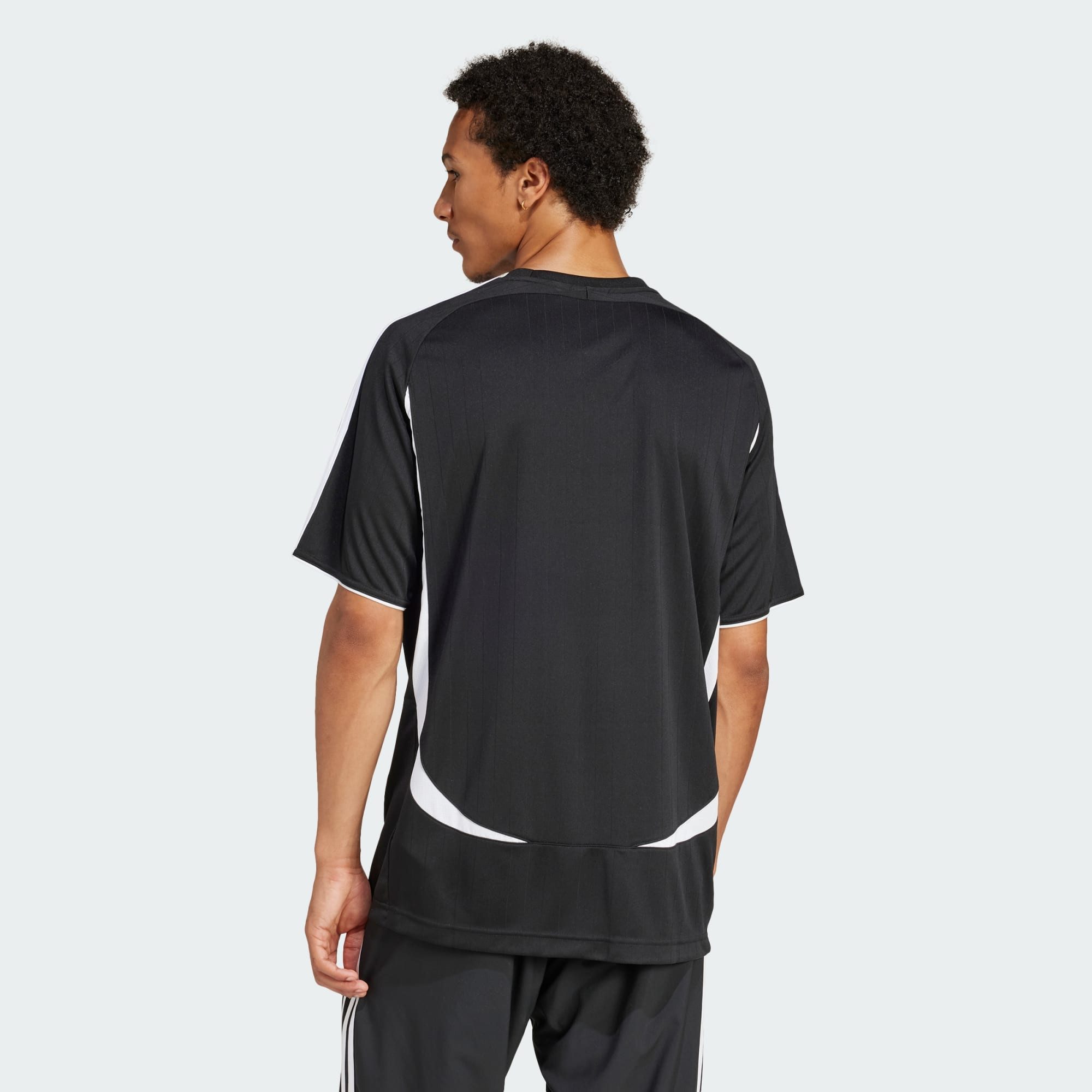 adidas Originals Poloshirt ADICOLOR TEAMGEIST T-SHIRT günstig online kaufen