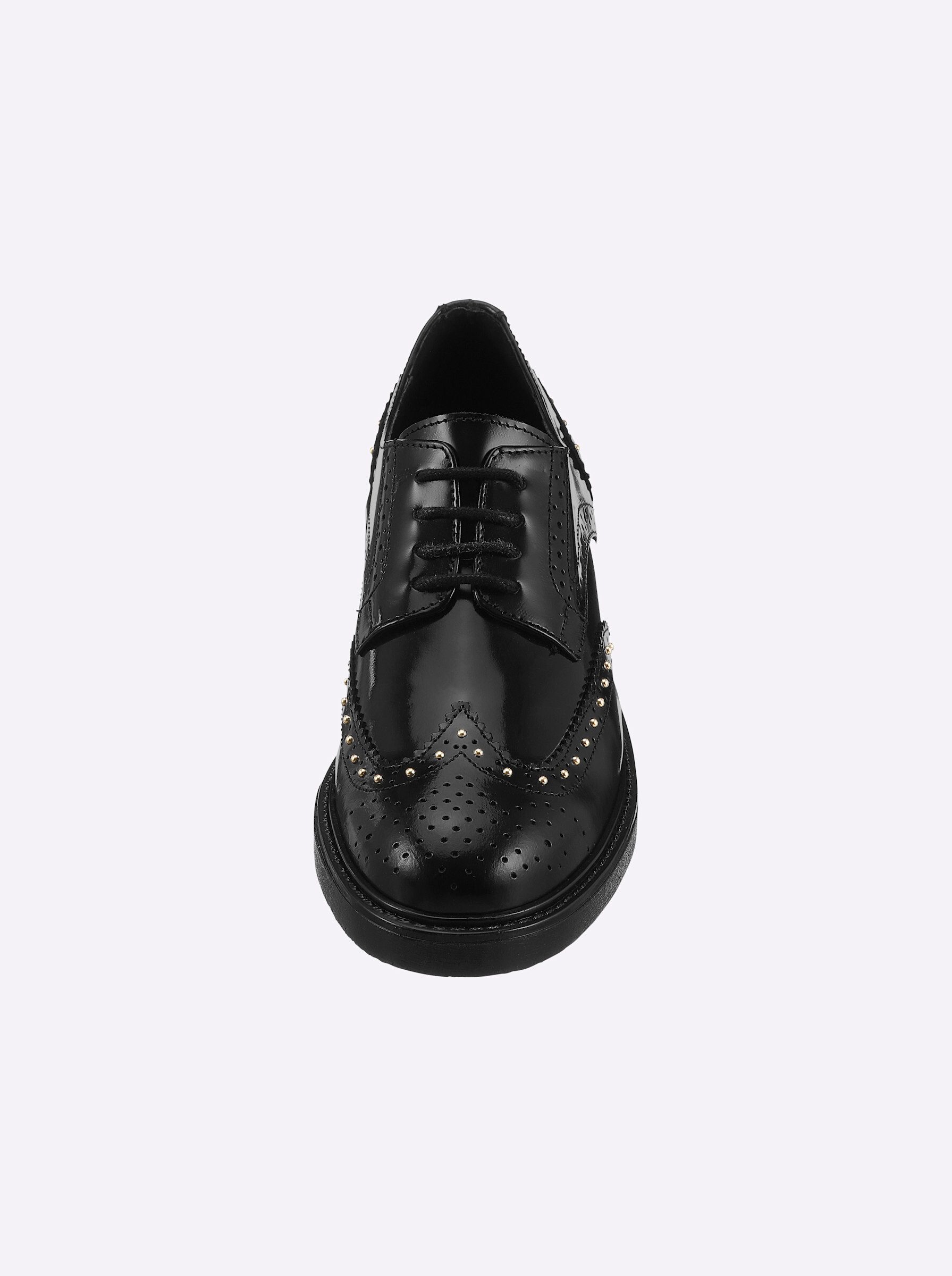 heine Schnürer Sneaker