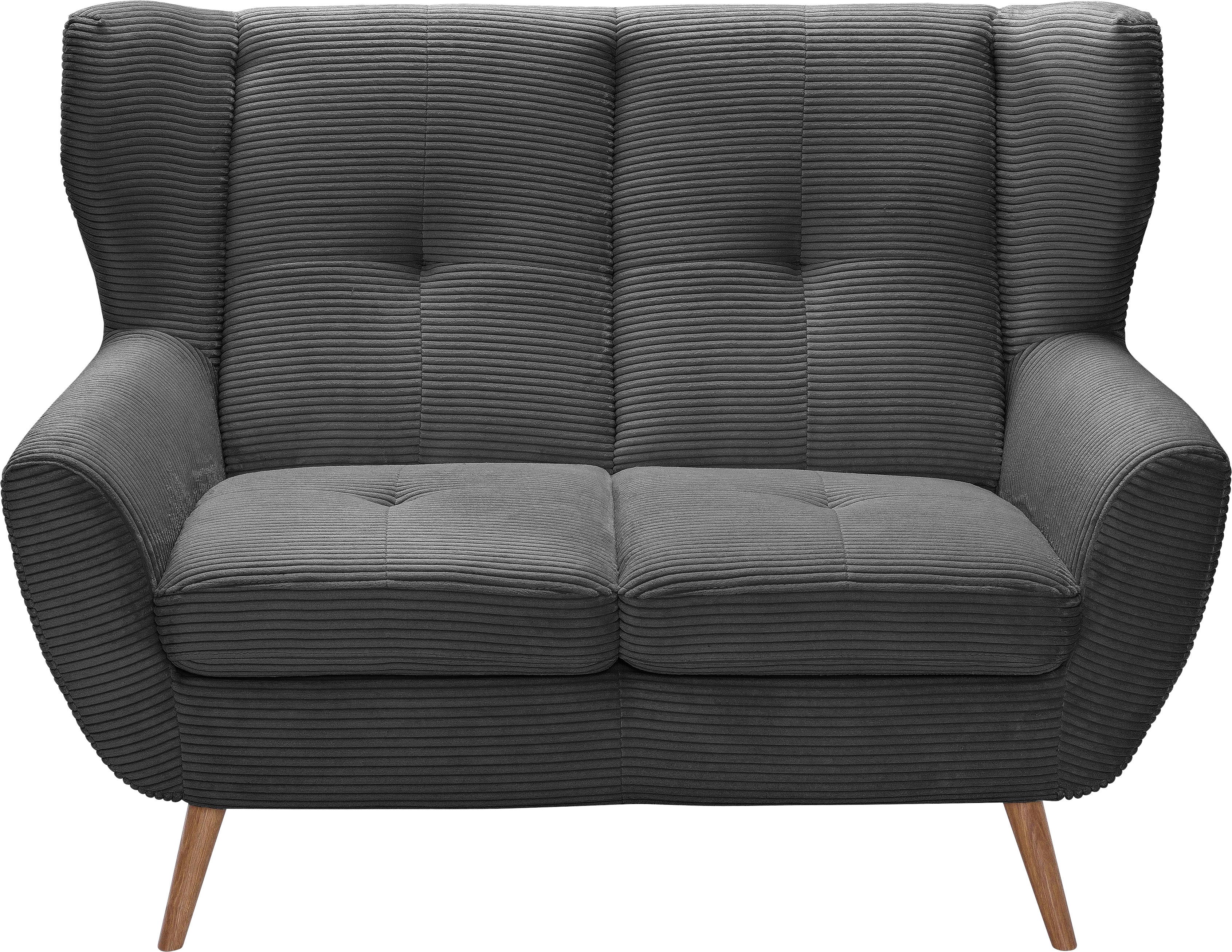 exxpo - sofa fashion 2-Sitzer ALVESTA, günstig online kaufen