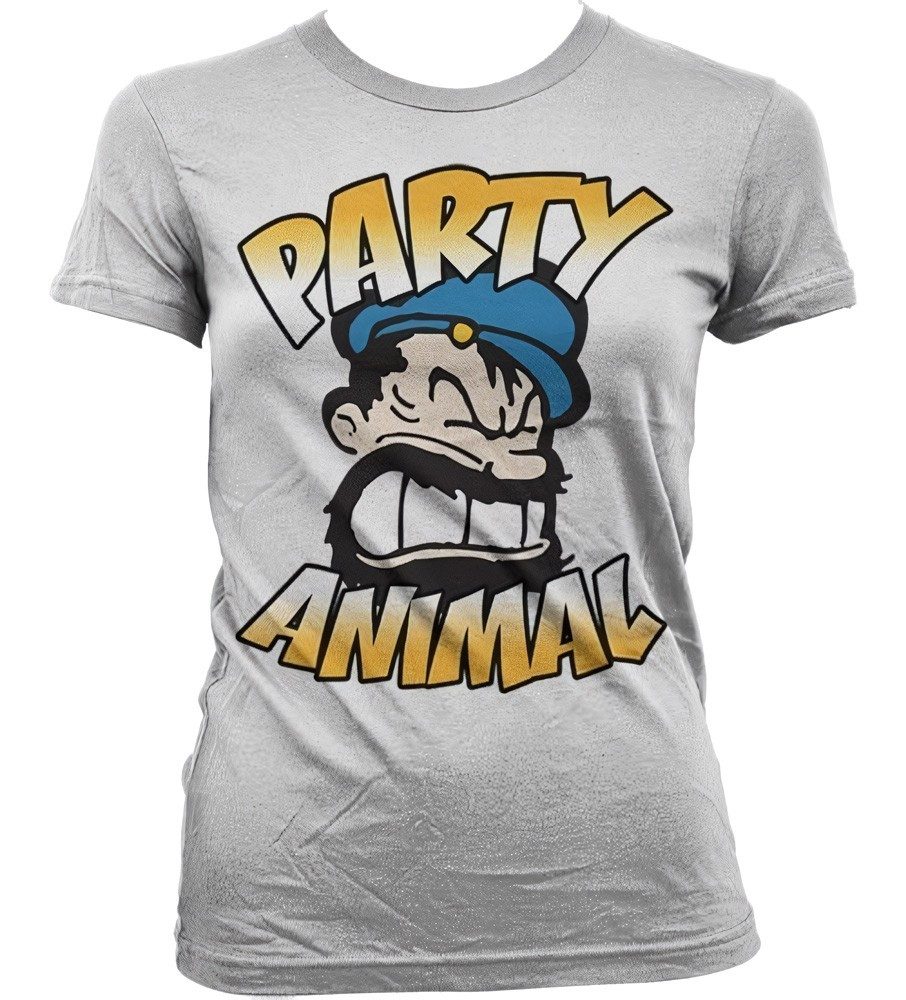 Popeye T-Shirt