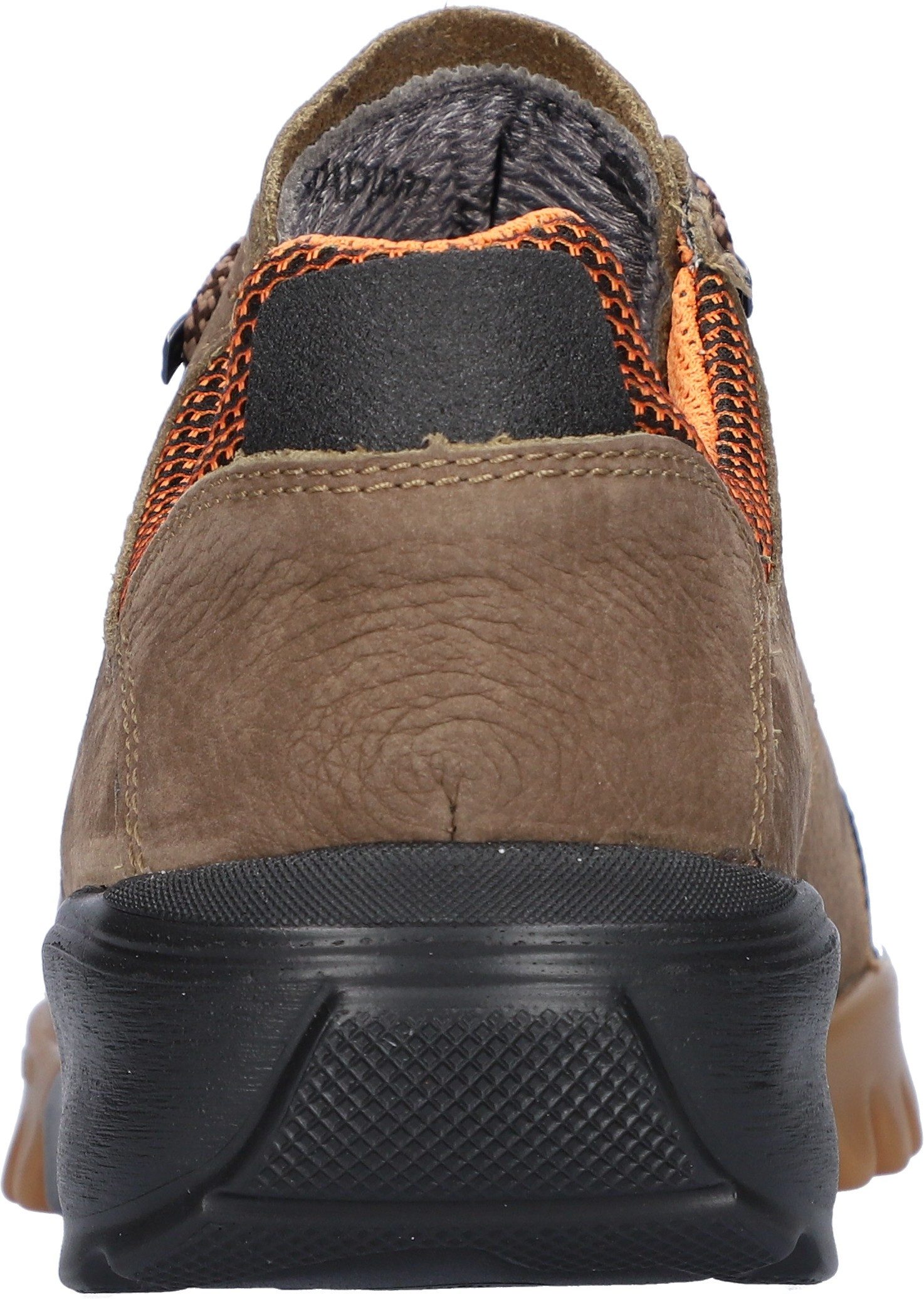 Waldläufer H-Fritz Trekkingschuh, Freizeitschuh, Outdoorschuh, Sneaker günstig online kaufen