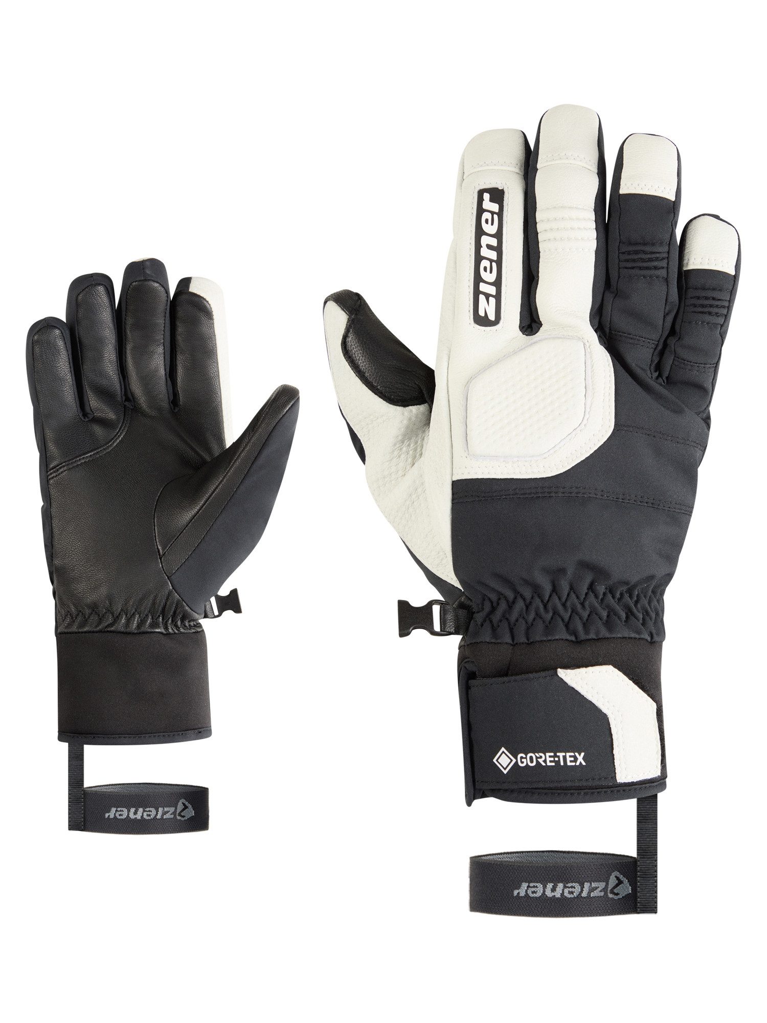 Skihandschuhe GINOS-Z GTX PR glove man