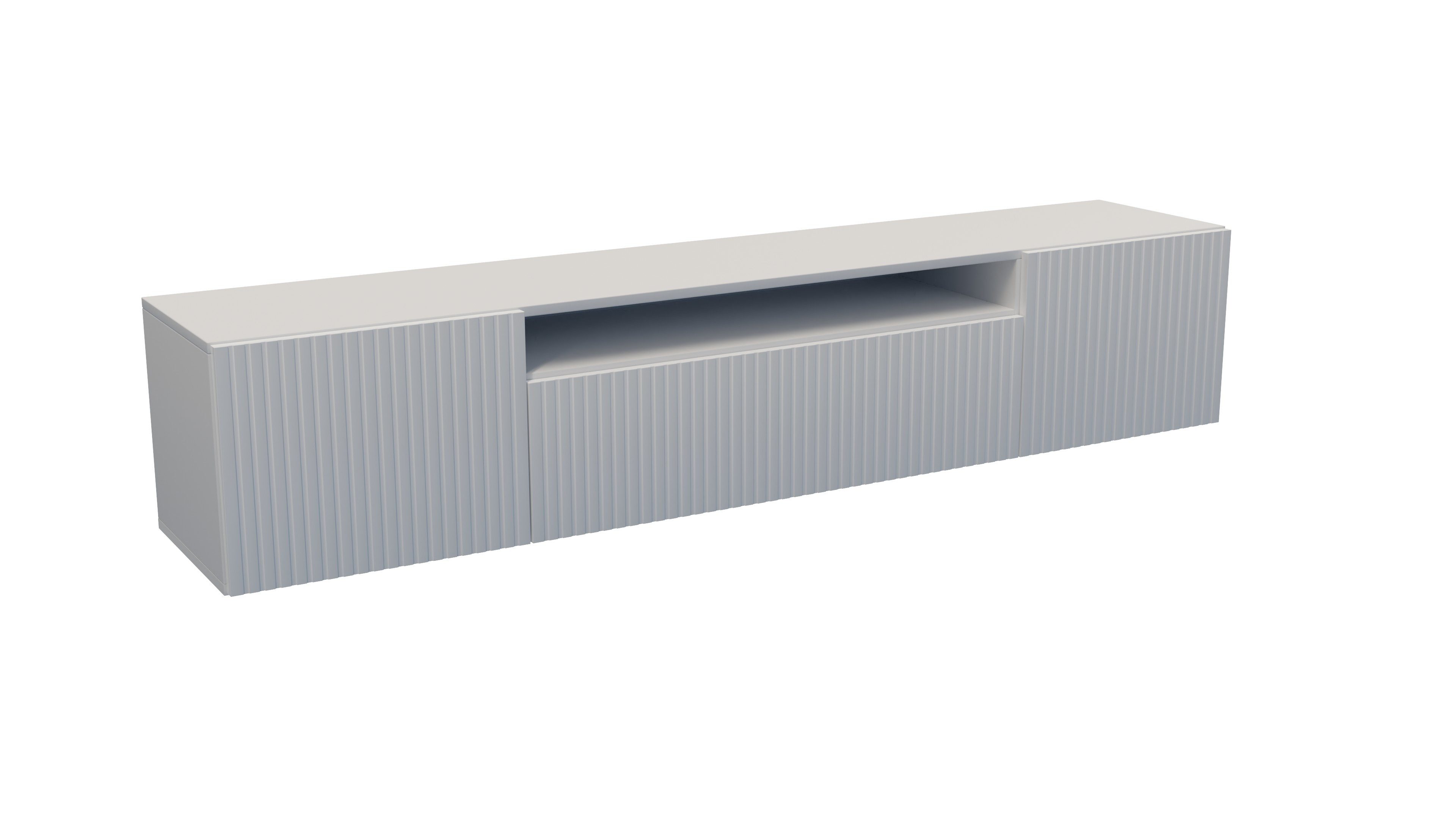 ALTDECOR Lowboard CIRA-W (TV-Schrank, TV Möbel, günstig online kaufen