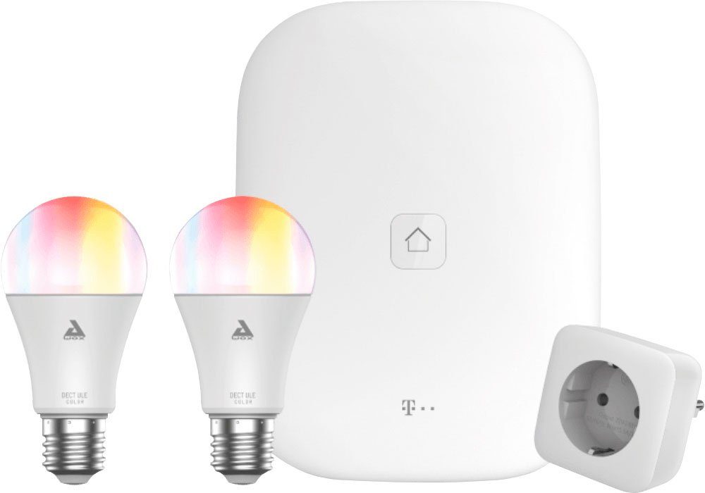 Telekom »Magenta Beleuchtung« Smart-Home Starter-Set online kaufen | OTTO