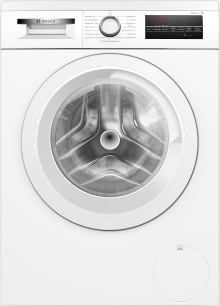 BOSCH Waschmaschine WUU28T21, 9 1400 U/min kg