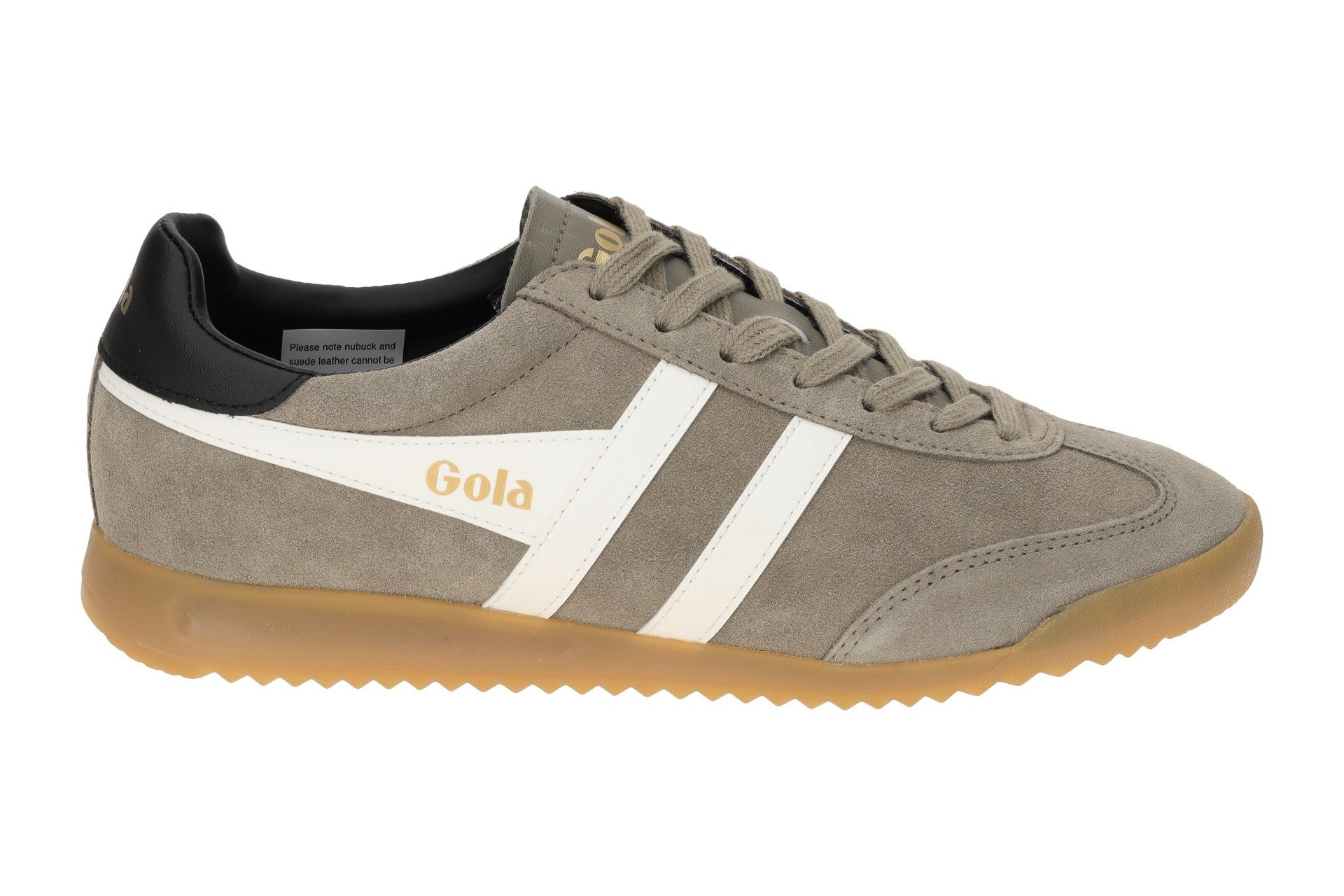 Gola CMB761FW Schnürschuh günstig online kaufen