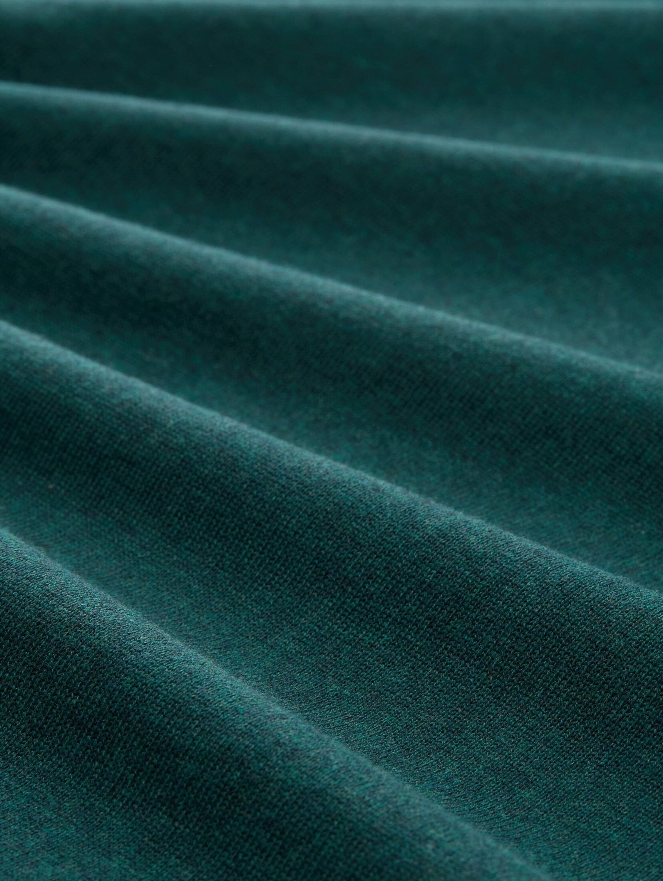 TOM TAILOR Rundhalspullover (1-tlg)