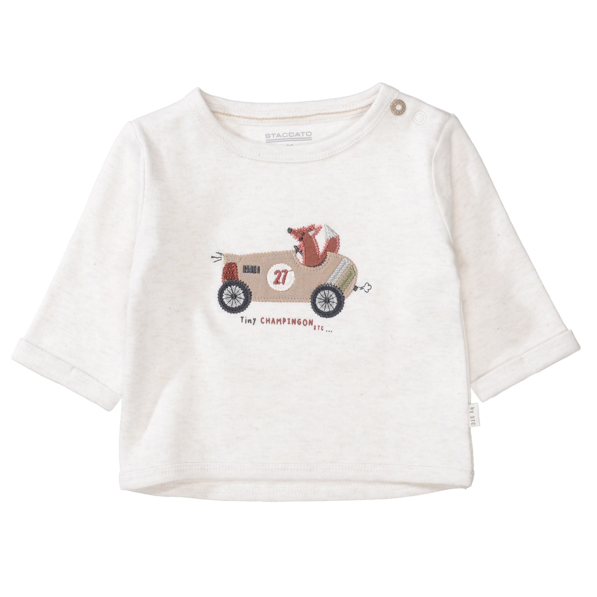 STACCATO Langarmshirt