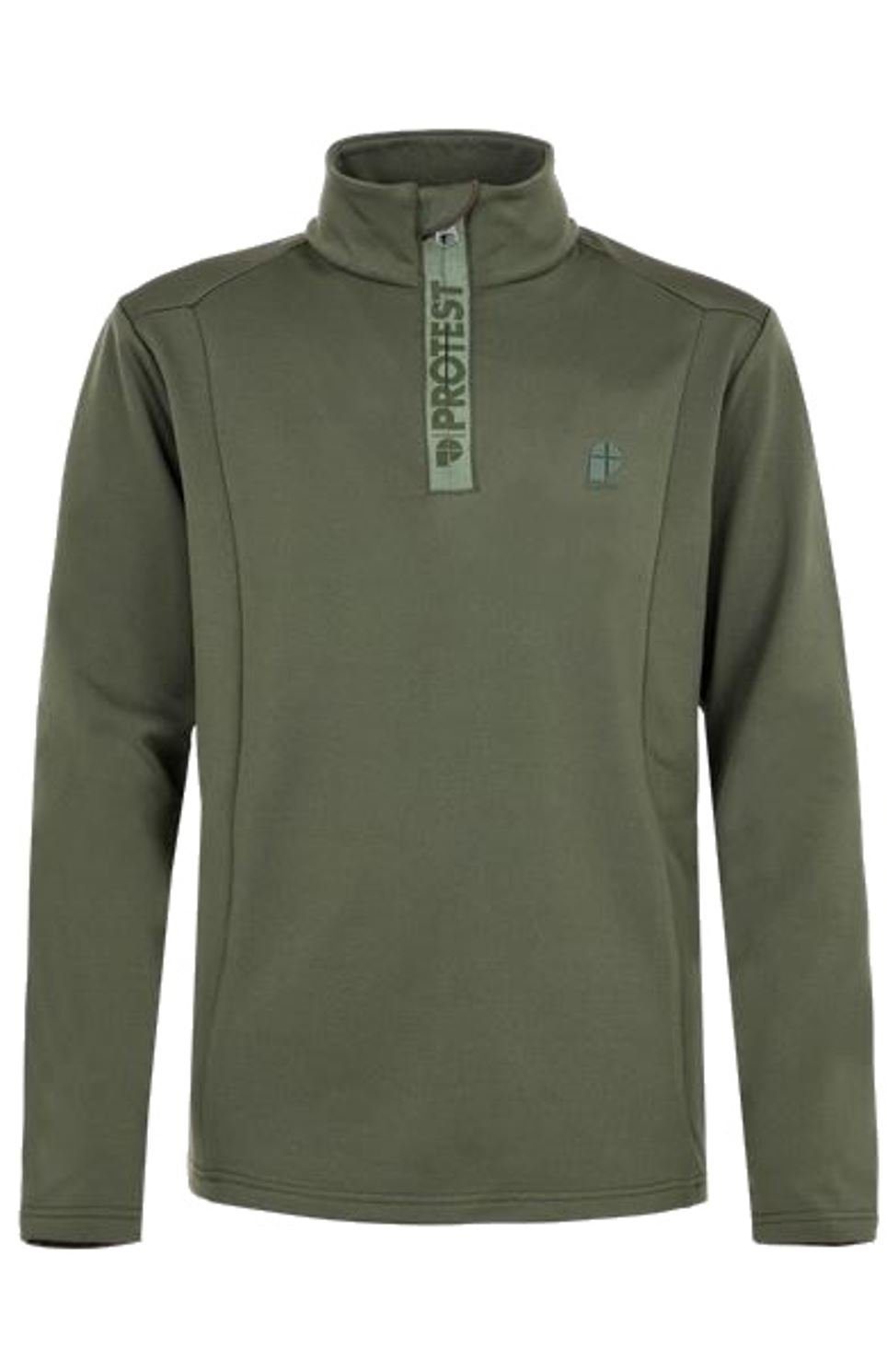 Longpullover WILLOWY JR