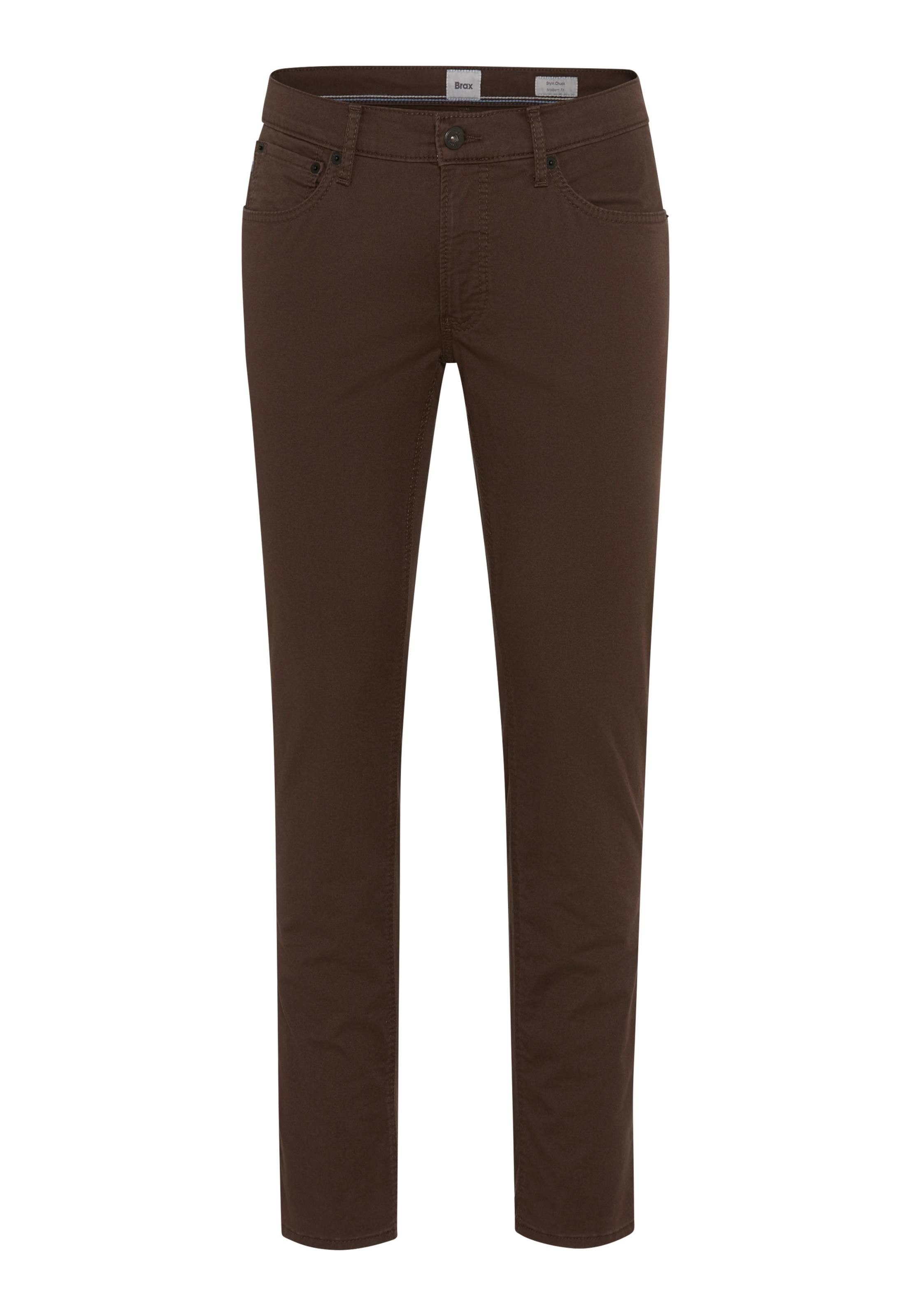 5-Pocket-Hose Style CHUCK