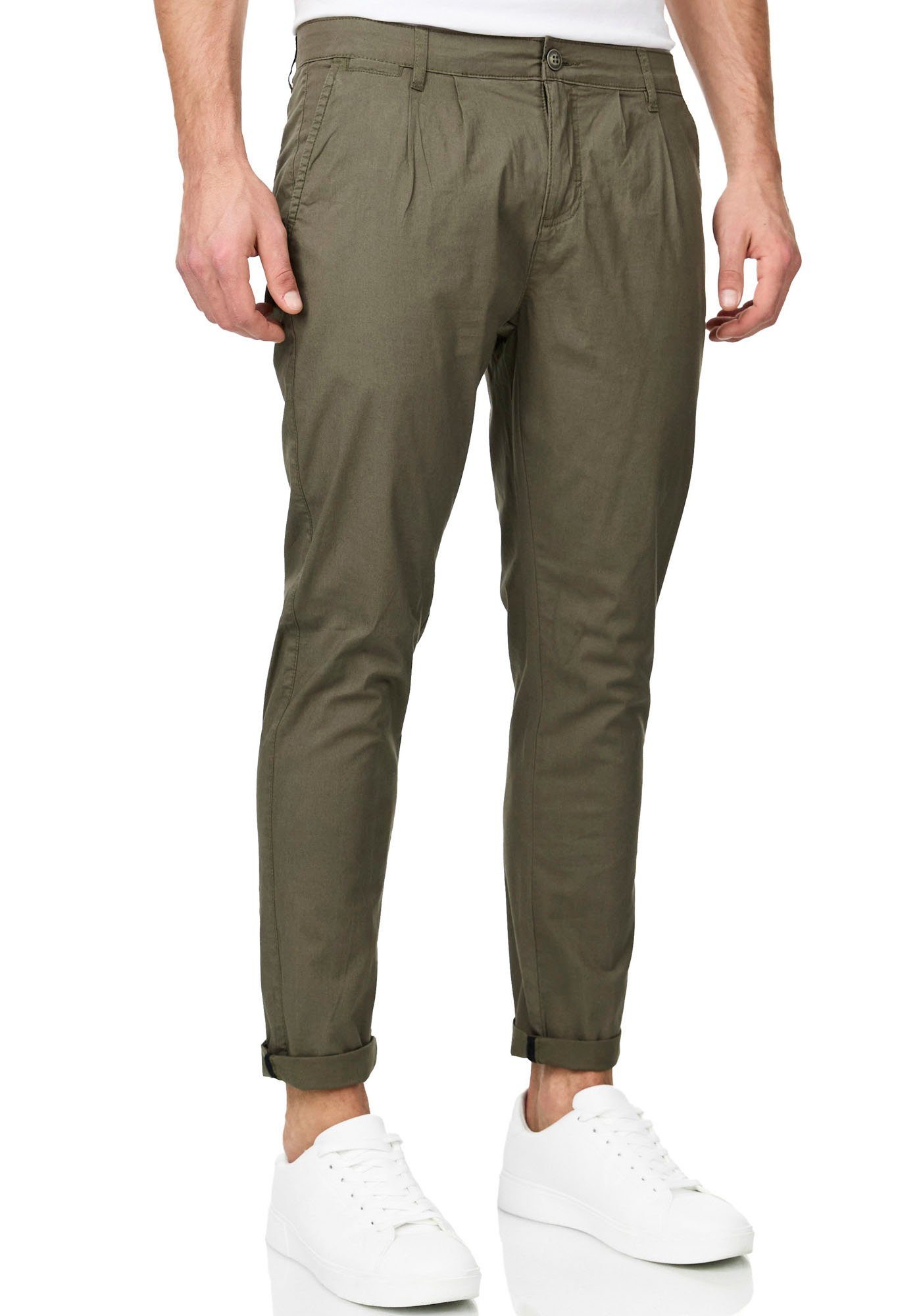 Indicode Chinos INFjern günstig online kaufen