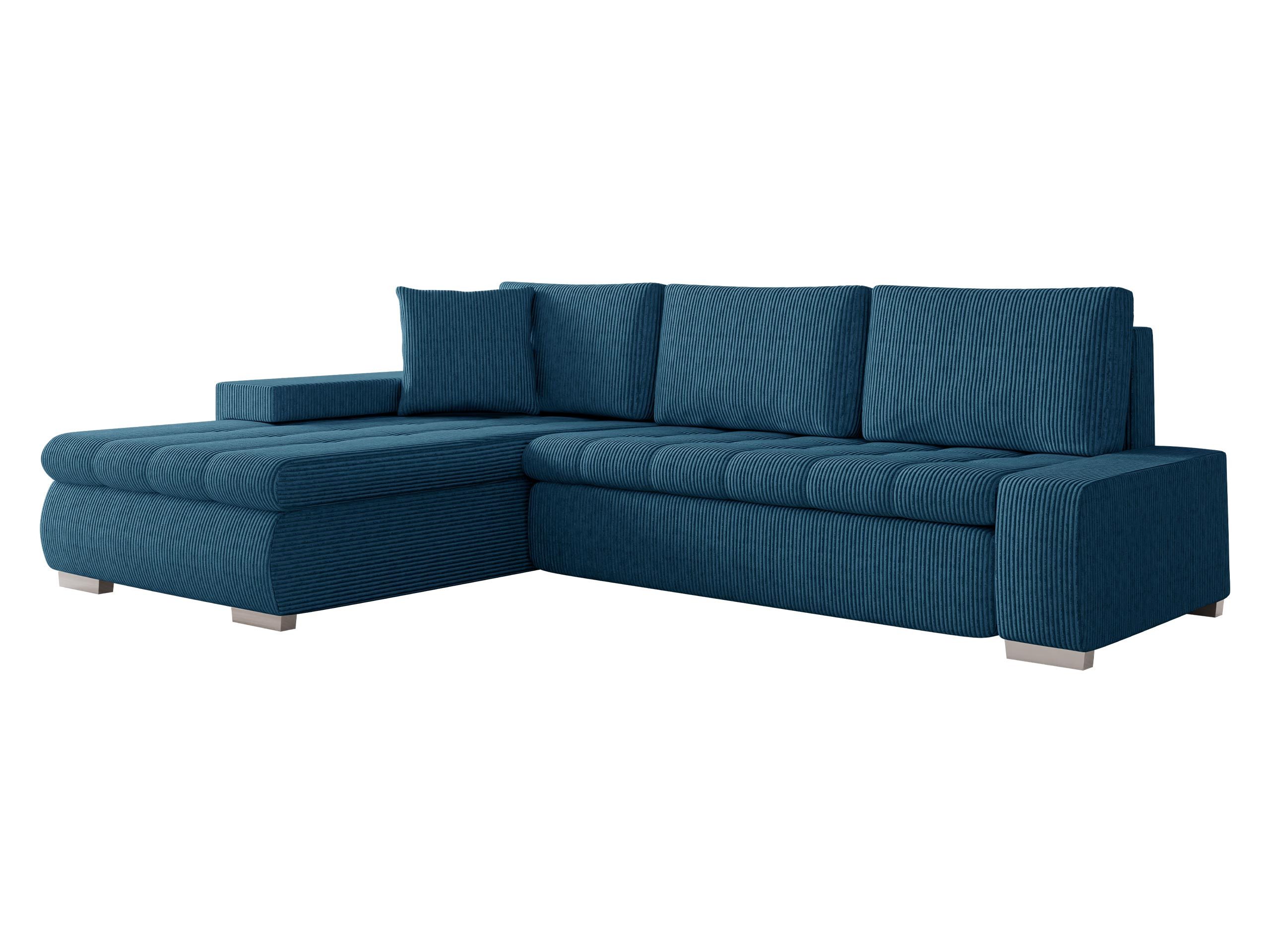MIRJAN24 Ecksofa Orkan Mini Cord, mit günstig online kaufen