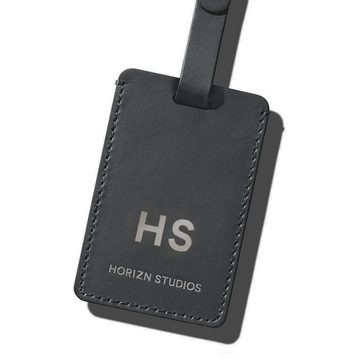 Horizn Studios Trolley H6 Essential Check In - 4-Rollen-Trolley 64 cm, 4 Rollen