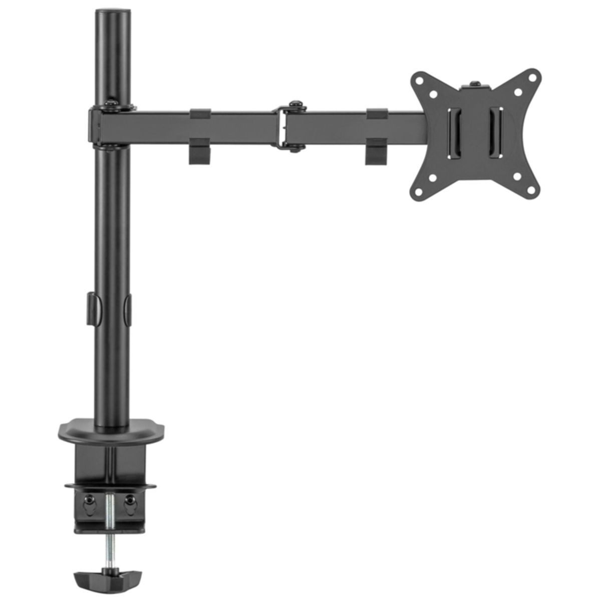 LC-Power Monitor-Halterung LC-EQE-A32B Monitorhalter