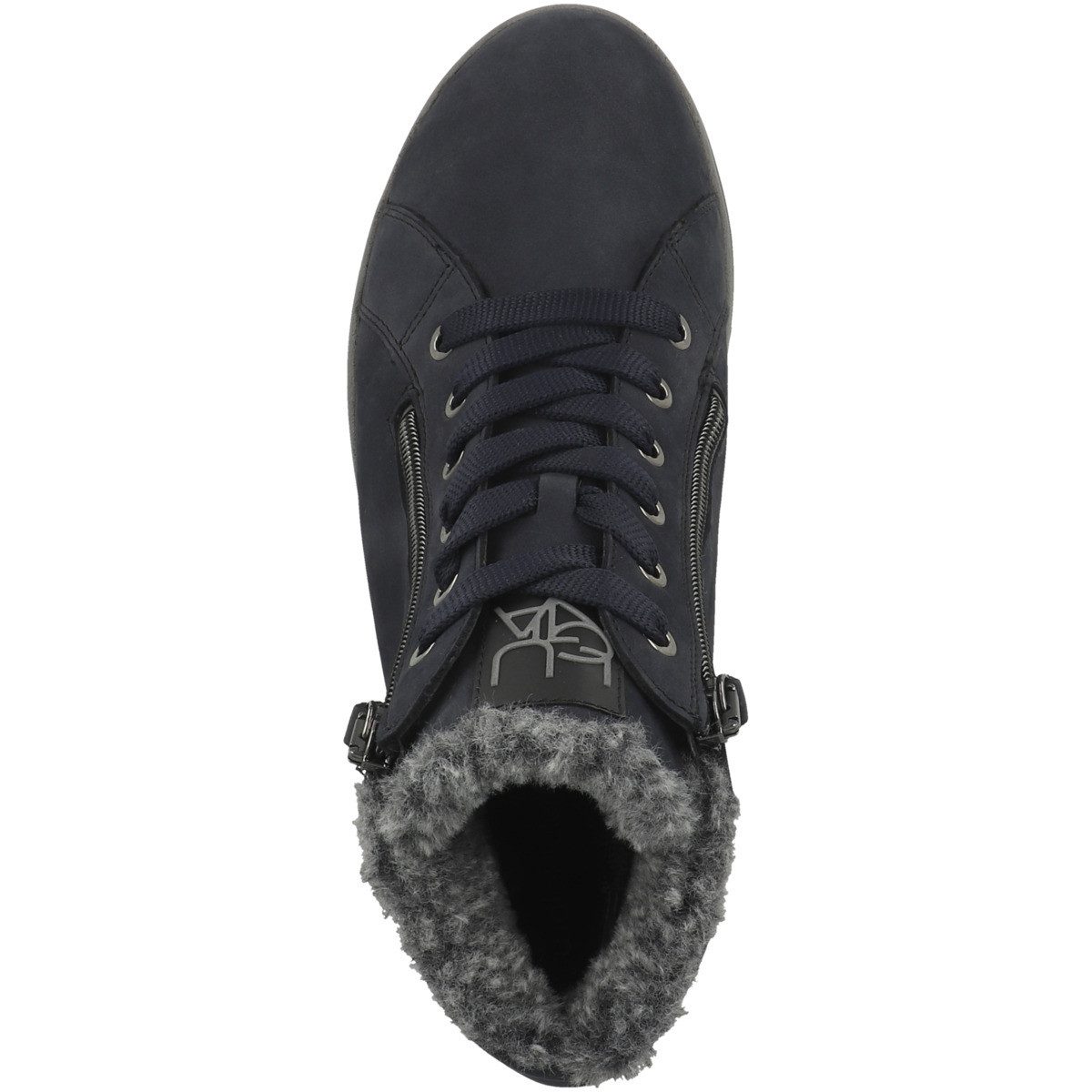 Waldläufer H-Teresa Damen Stiefelette Boots, Stiefel, günstig online kaufen