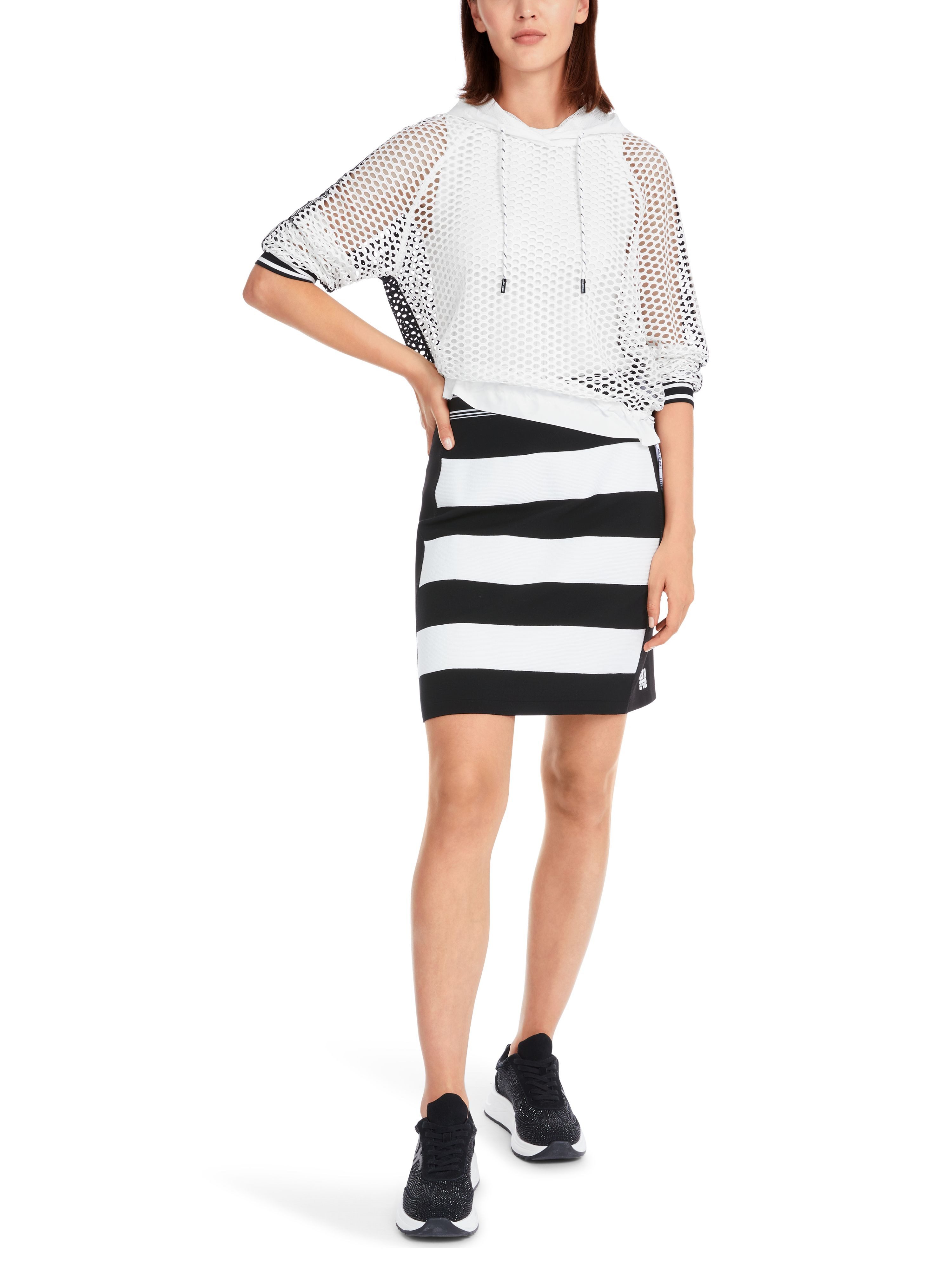 Marc Cain 2-in-1-Pullover