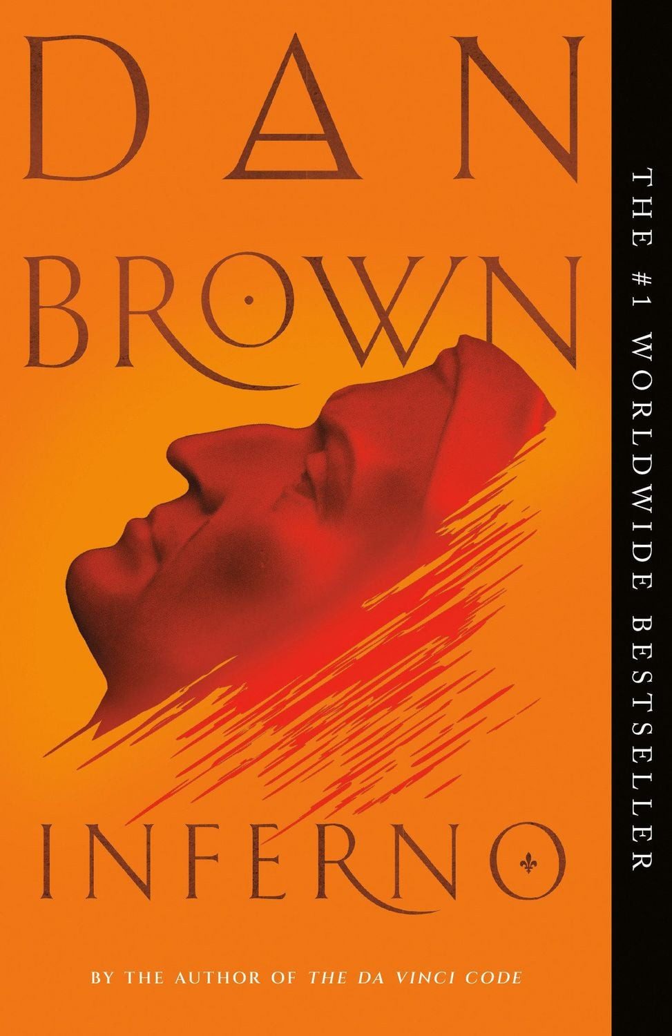 Belletristik Inferno Robert Langdon Dan Brown