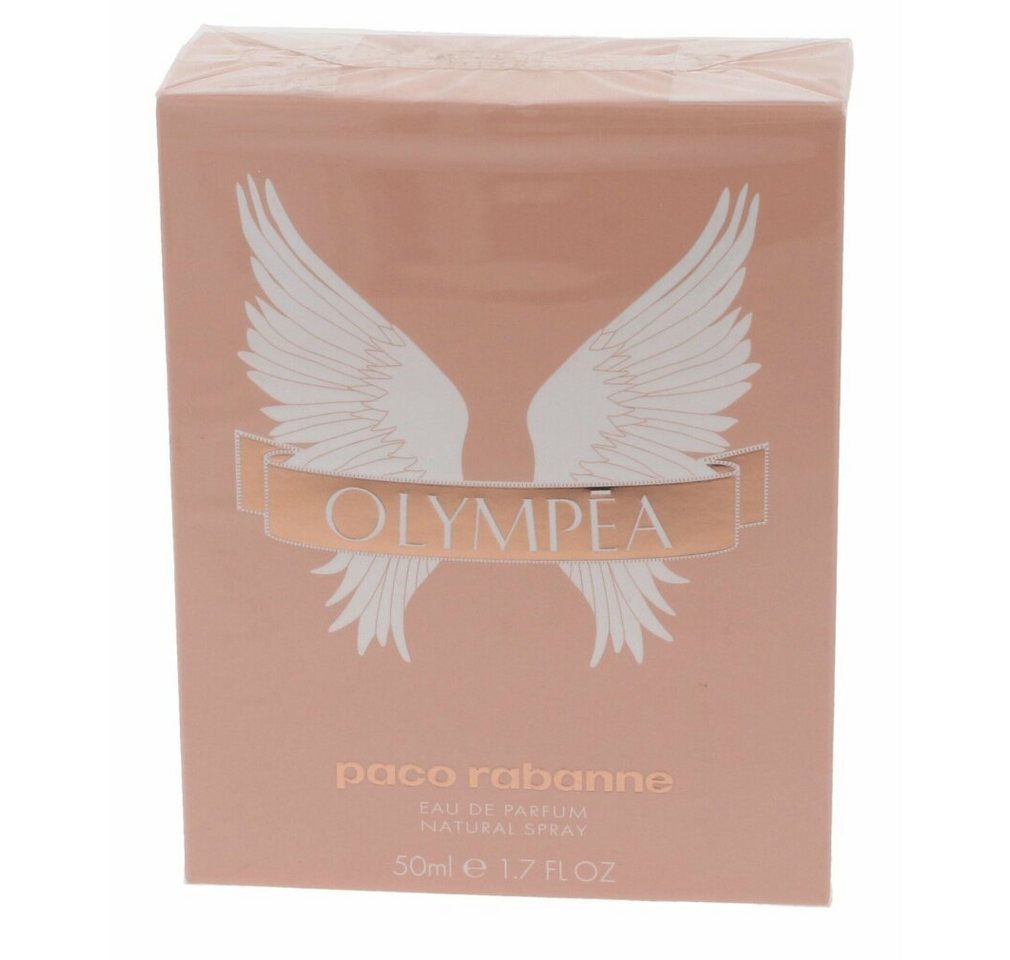 RABANNE Eau de Parfum Paco Olympéa Eau De Parfum Spray