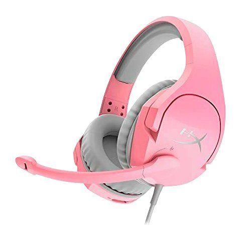 HyperX Cloud Pink Gaming-Headset Stinger HHSS1X-AX-PK/G