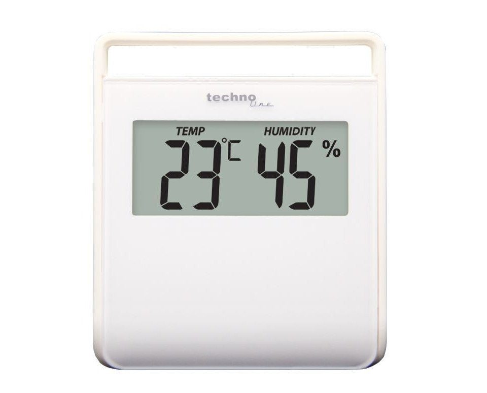 Wetterstation Technoline Raumklima Station WS 9440