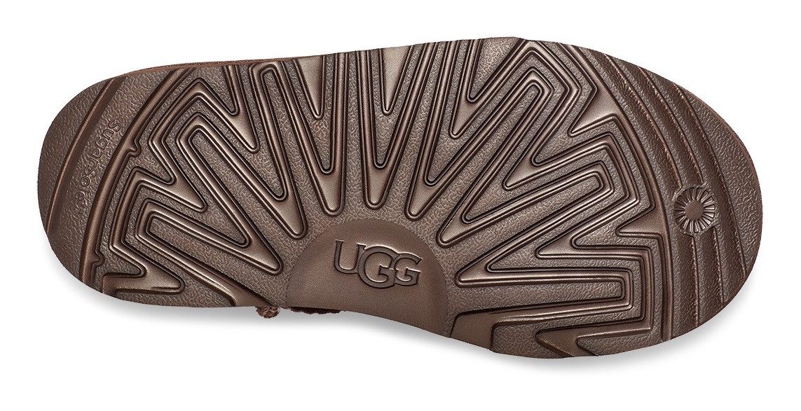 UGG Classic Ultra Mini Winterboots, Schlupfstiefel, Winterstiefel, Boots mit Lammfellfutter