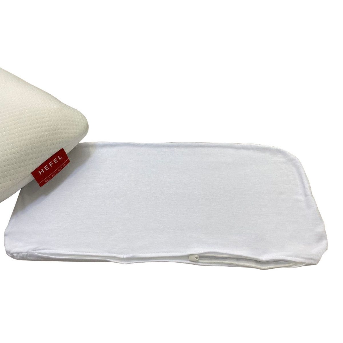 Hefel Kissenbezug für Reisekissen Sleep-Fit aus günstig online kaufen