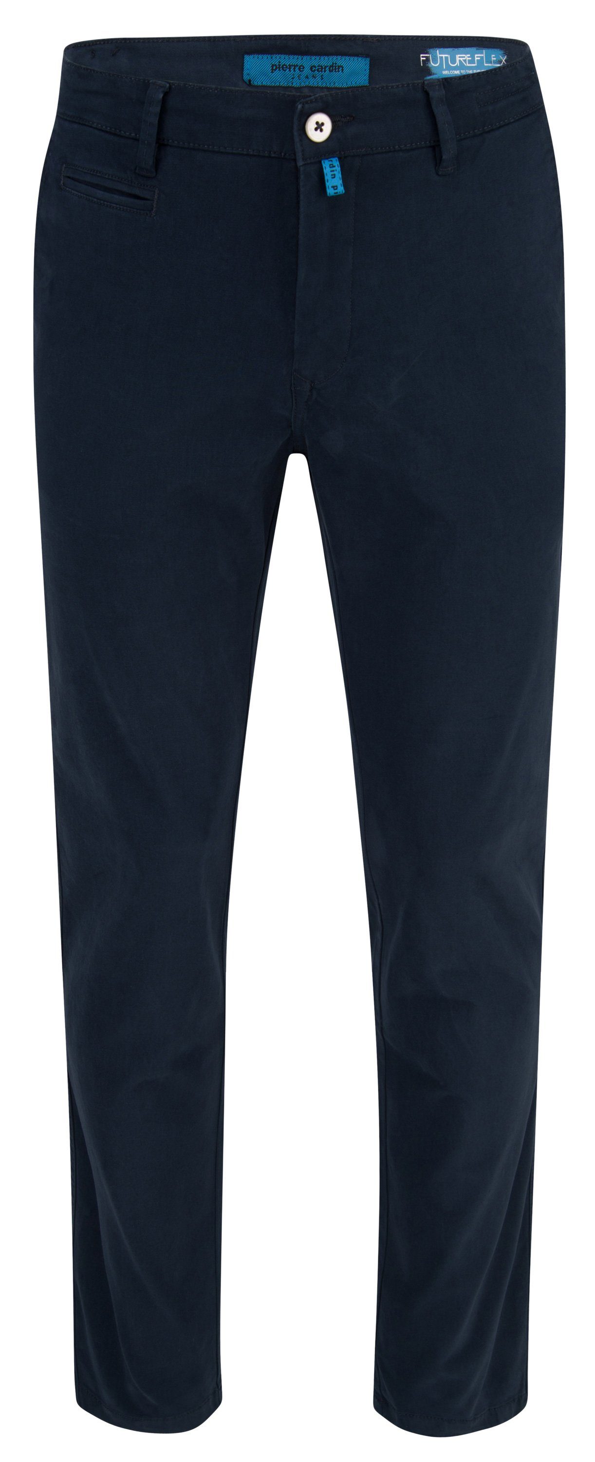 Pierre Cardin 5-Pocket-Jeans PIERRE CARDIN FUTUREFLEX CHINO blue 33757 2233.68
