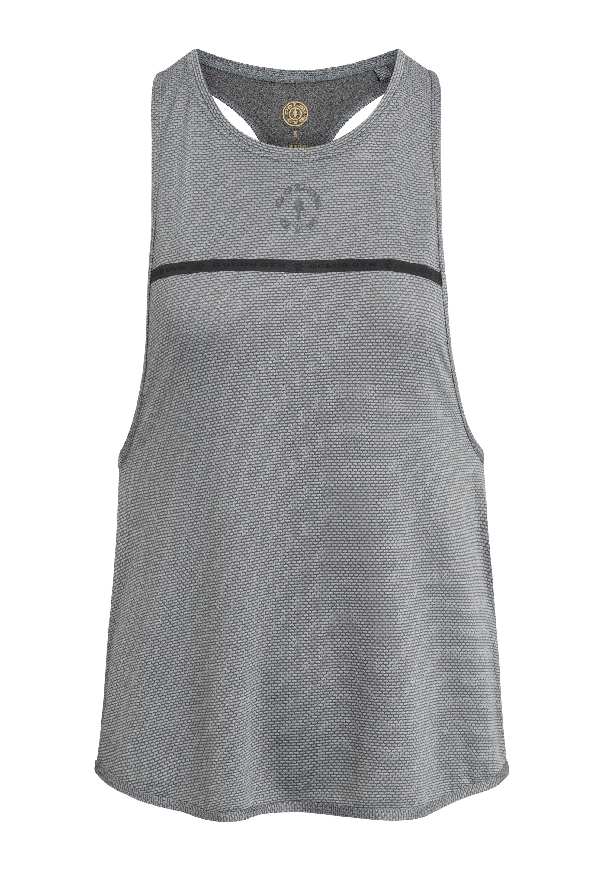 GOLD'S GYM APPAREL Tanktop MARYLOU nachhaltige günstig online kaufen