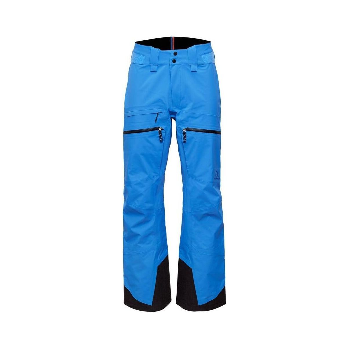 Elevenate Skihose Men Pure Pants Vielseitige, winddichte 3-Lagen-Shellhose mit angenehmem Tragekomfort