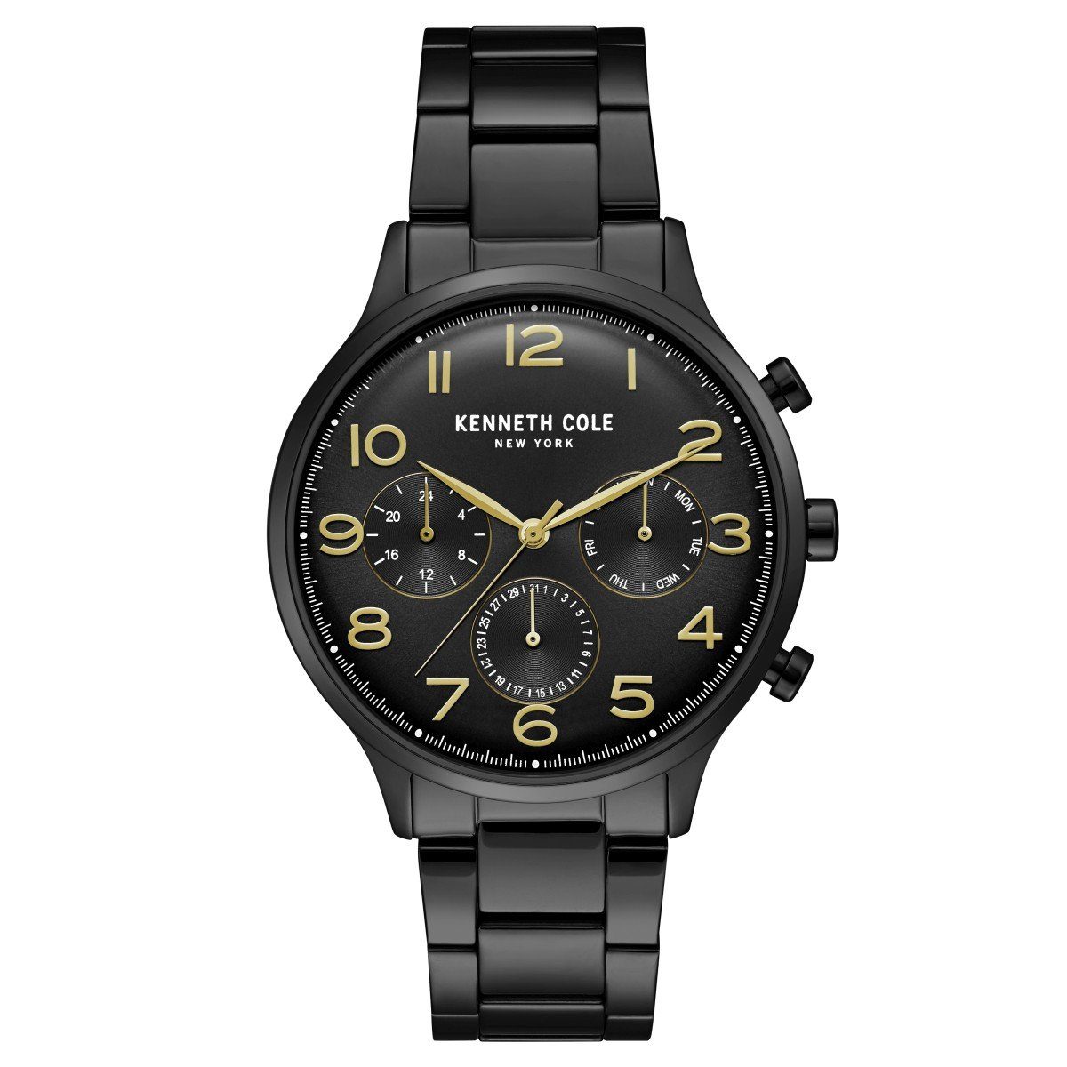 Quarzuhr KC15185001