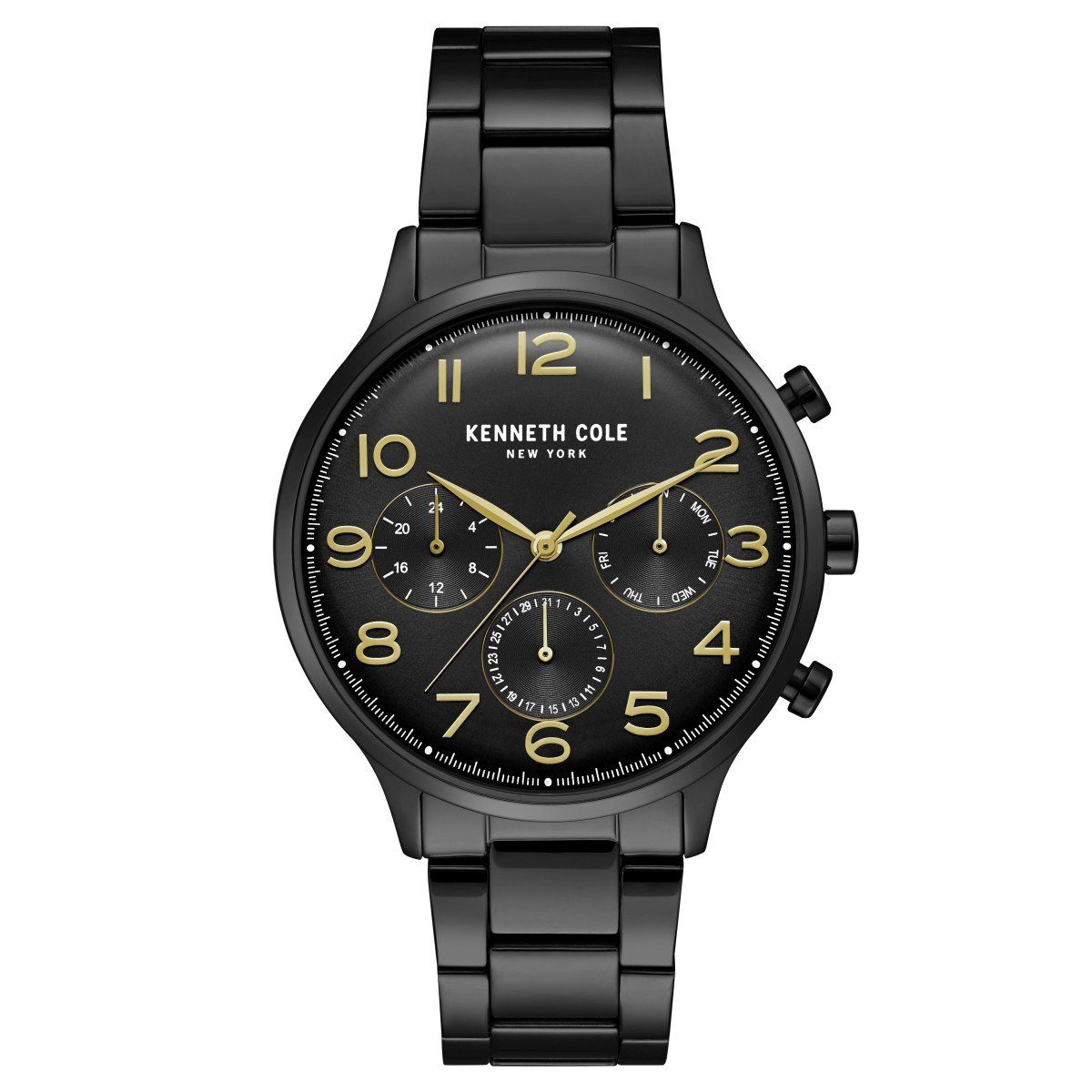 Quarzuhr KC15185001 Kenneth Cole