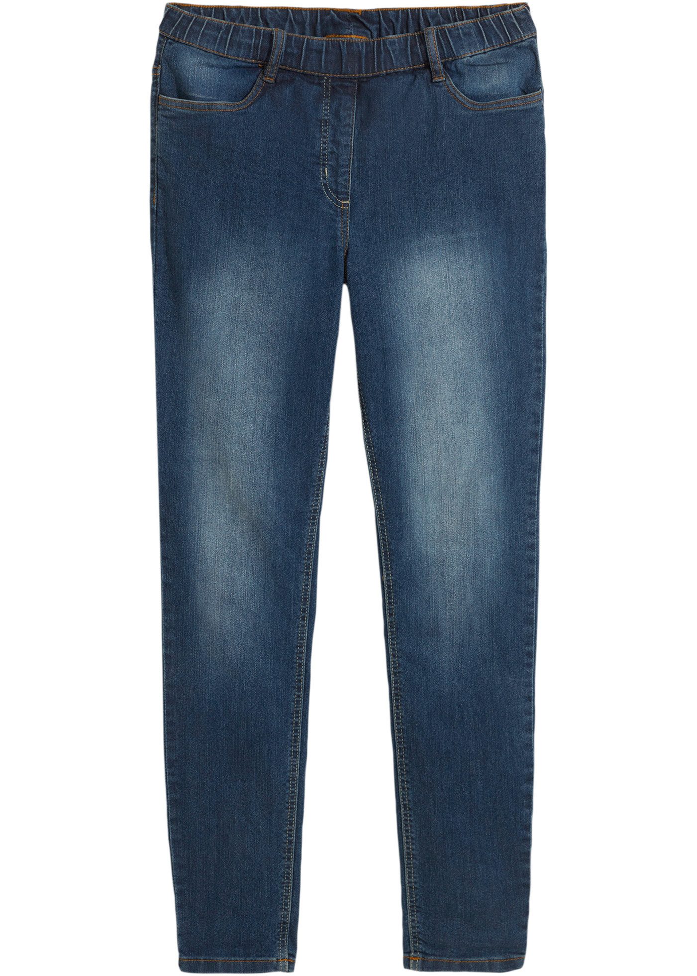 nachtblau denim (Länge: Regulär)