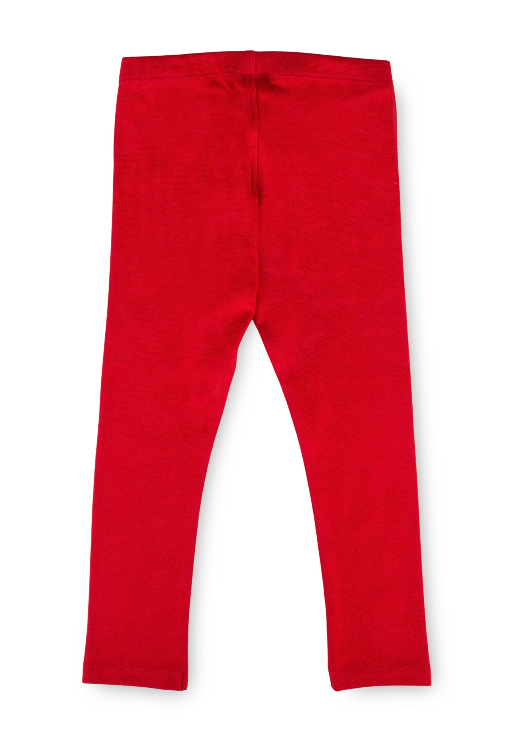 Sigikid Leggings für Kinder Mädchen (1-tlg)