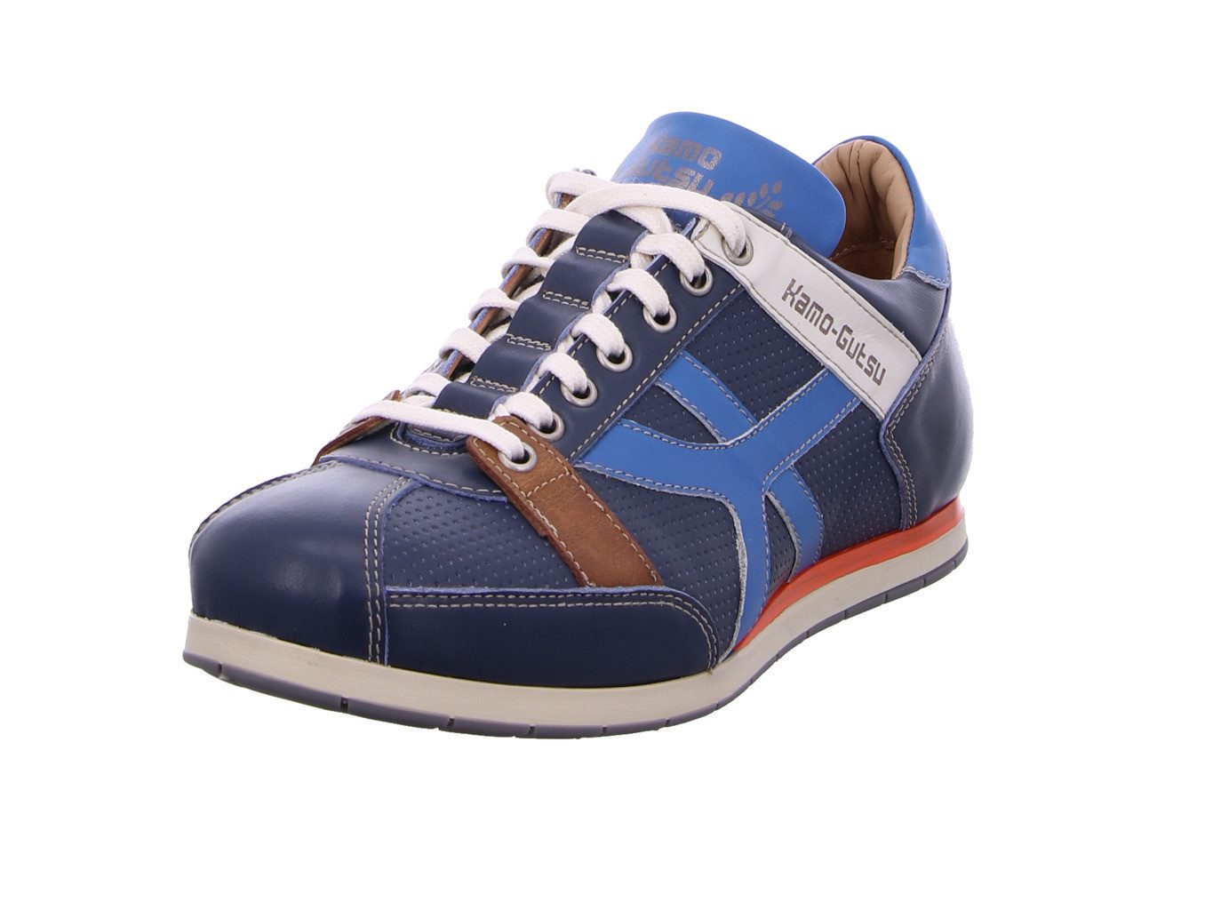 Kamo-Gutsu Tifo 044 Schnürschuh