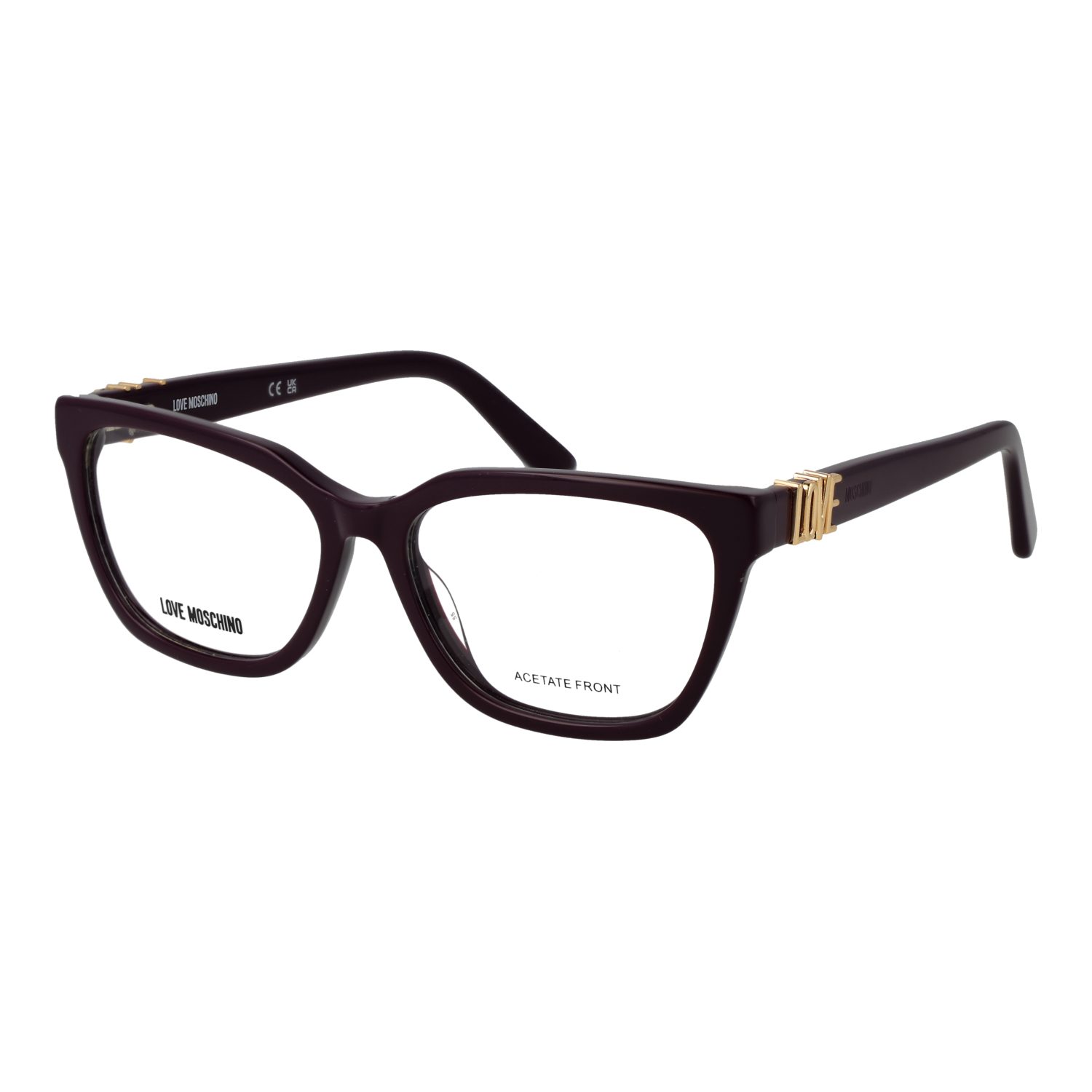 Moschino Brillengestell MOL692 530T715