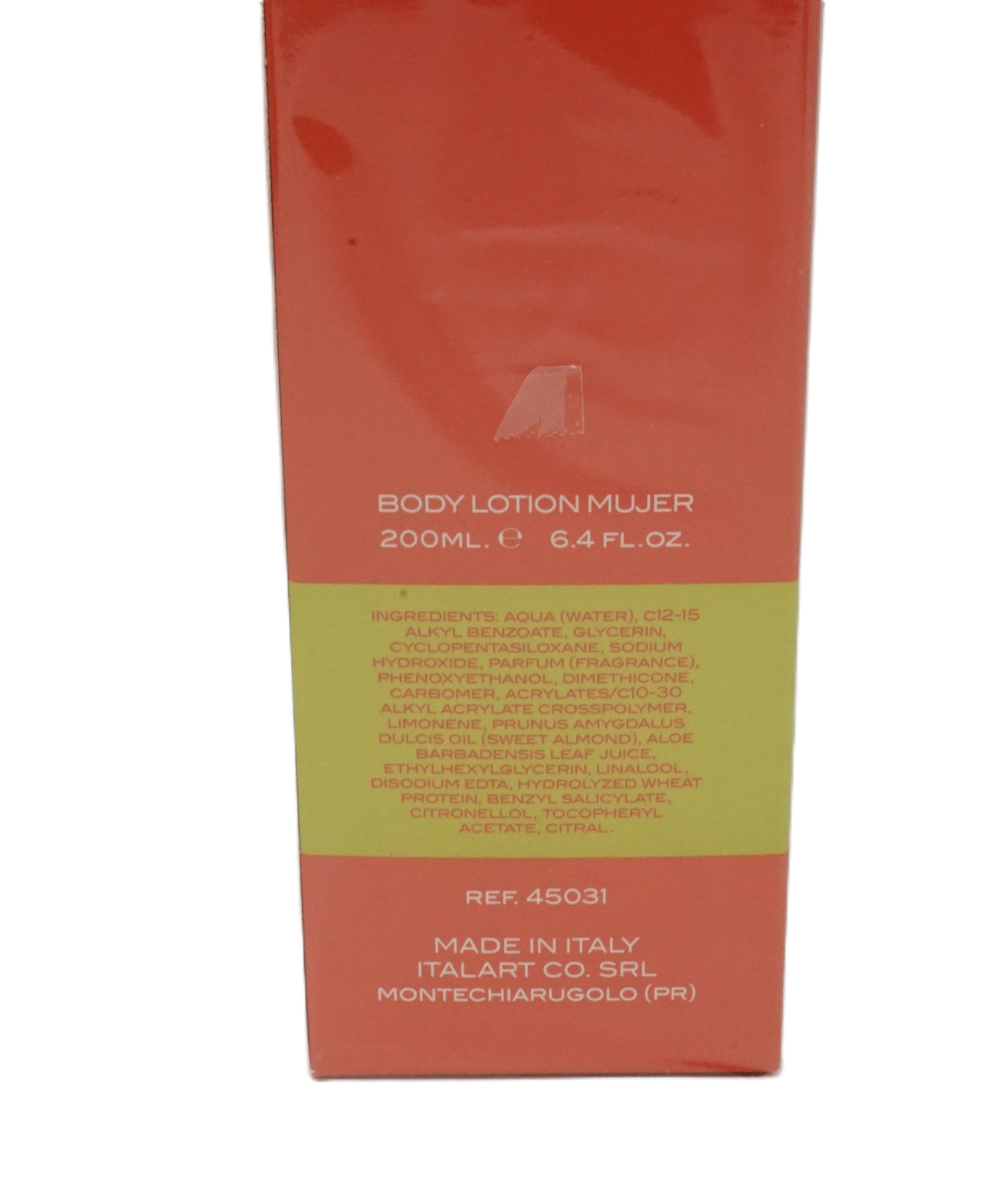 La Martina Bodylotion La Martina Quimera Mujer Body Lotion 200ml