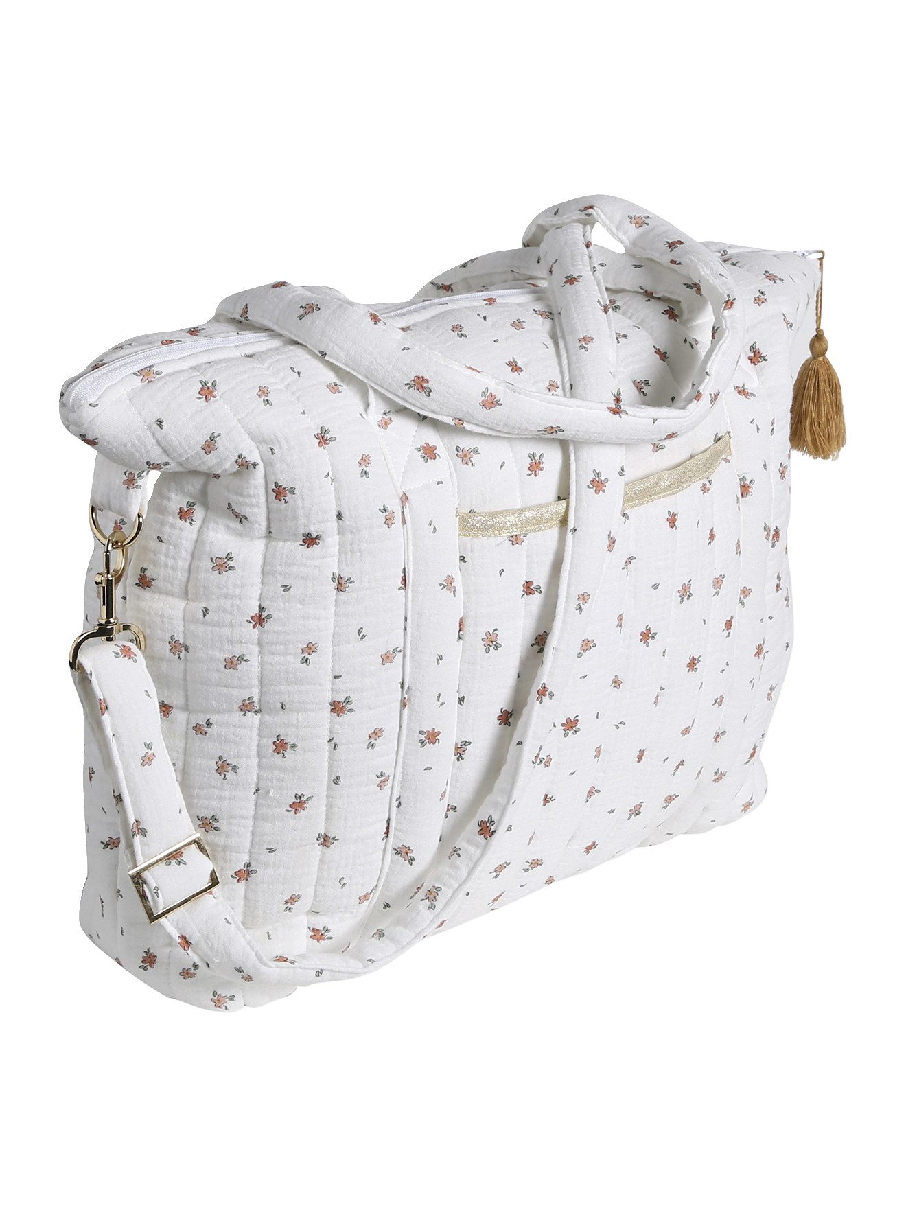 vertbaudet Wickeltasche Wickeltasche PLUME günstig online kaufen