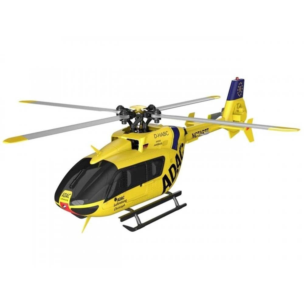 PICHLER RC вертолеты EC135 Helicopter (ADAC) RTF
