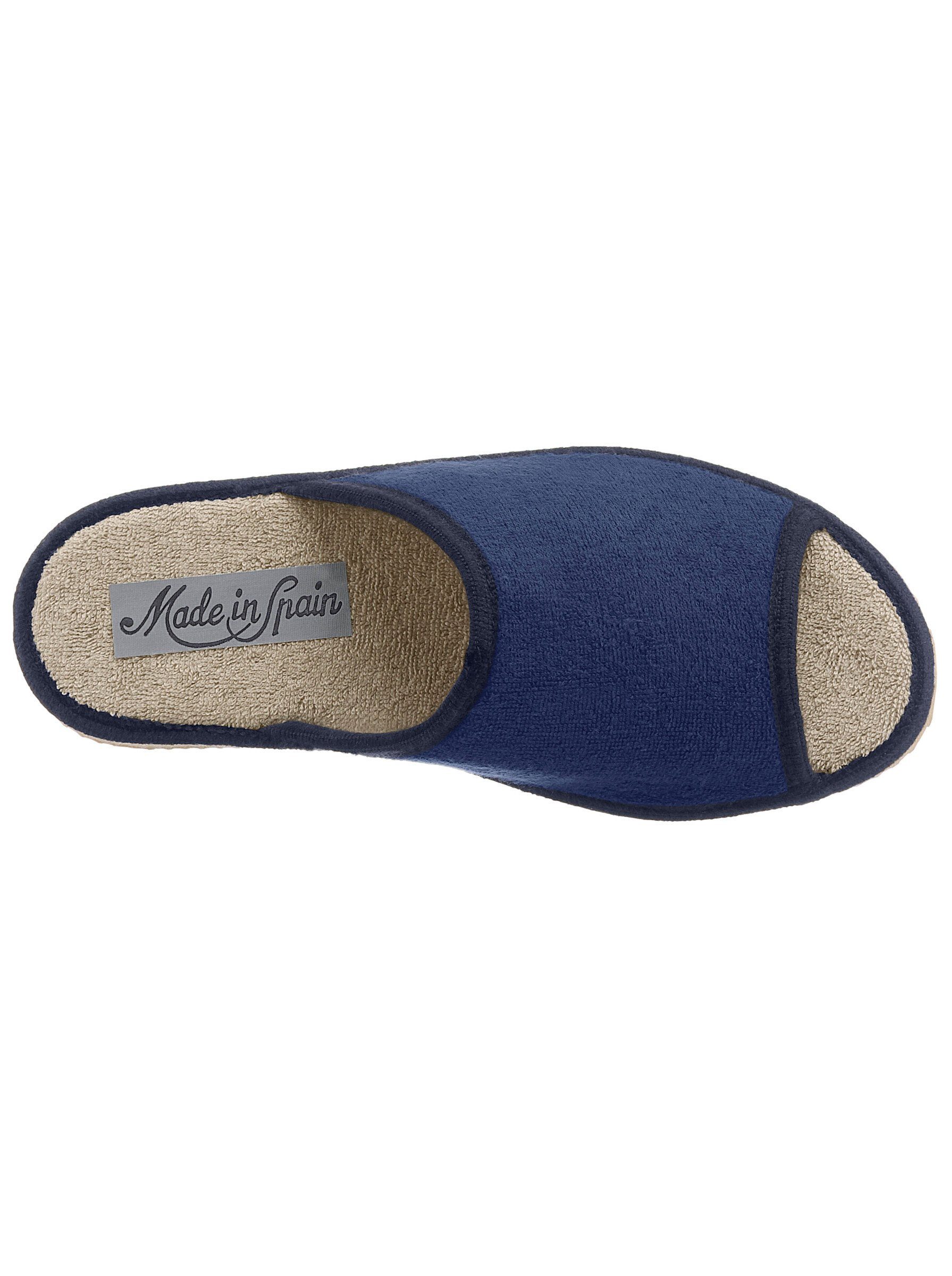Witt Pantoffel Hausschuh (2-tlg)