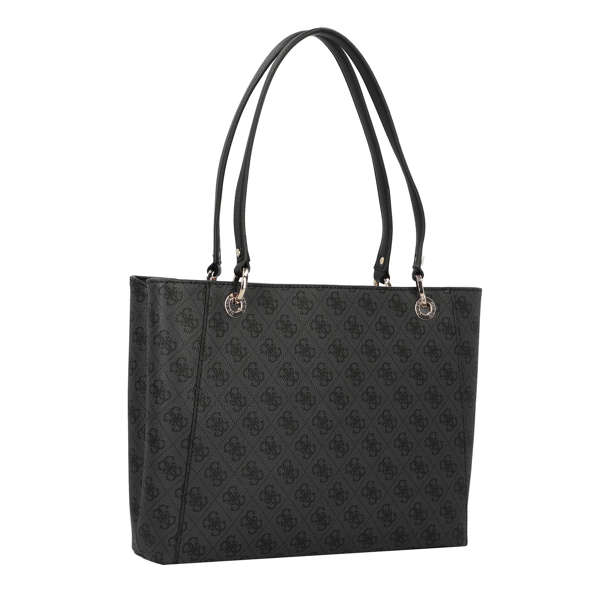 Guess Schultertasche Noelle II, Polyurethan
